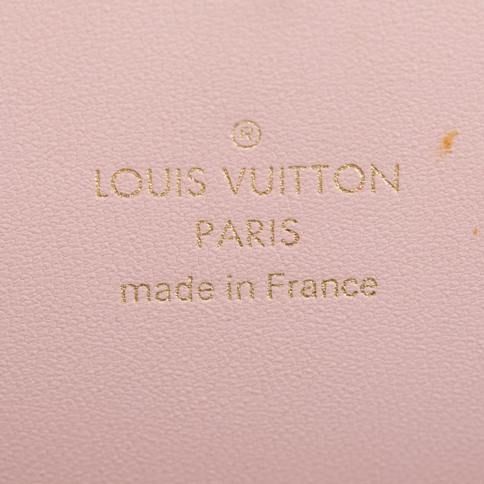 Louis Vuitton Monogram KIrigami Pochette GM w/ Box