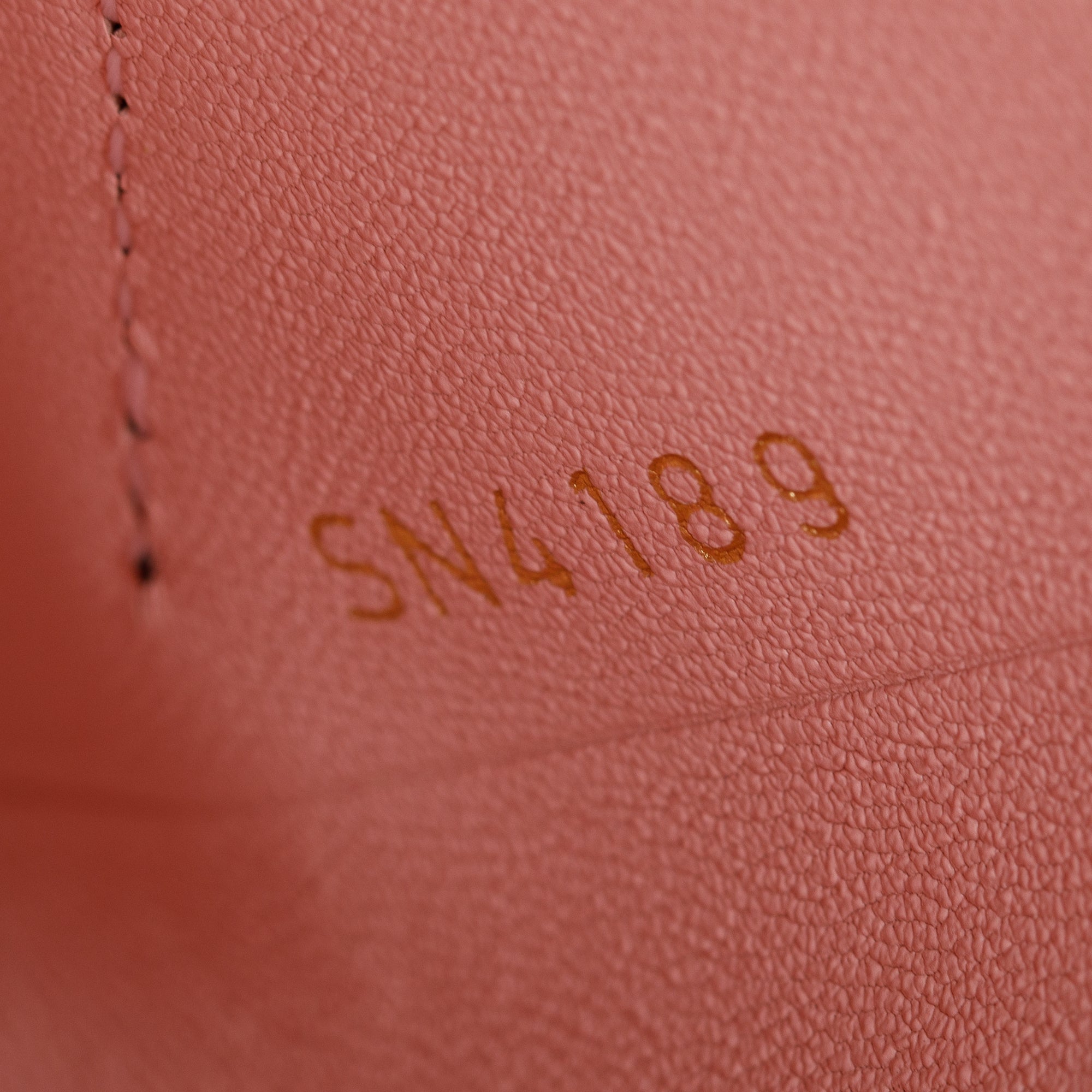 Louis Vuitton Monogram KIrigami Pochette GM w/ Box