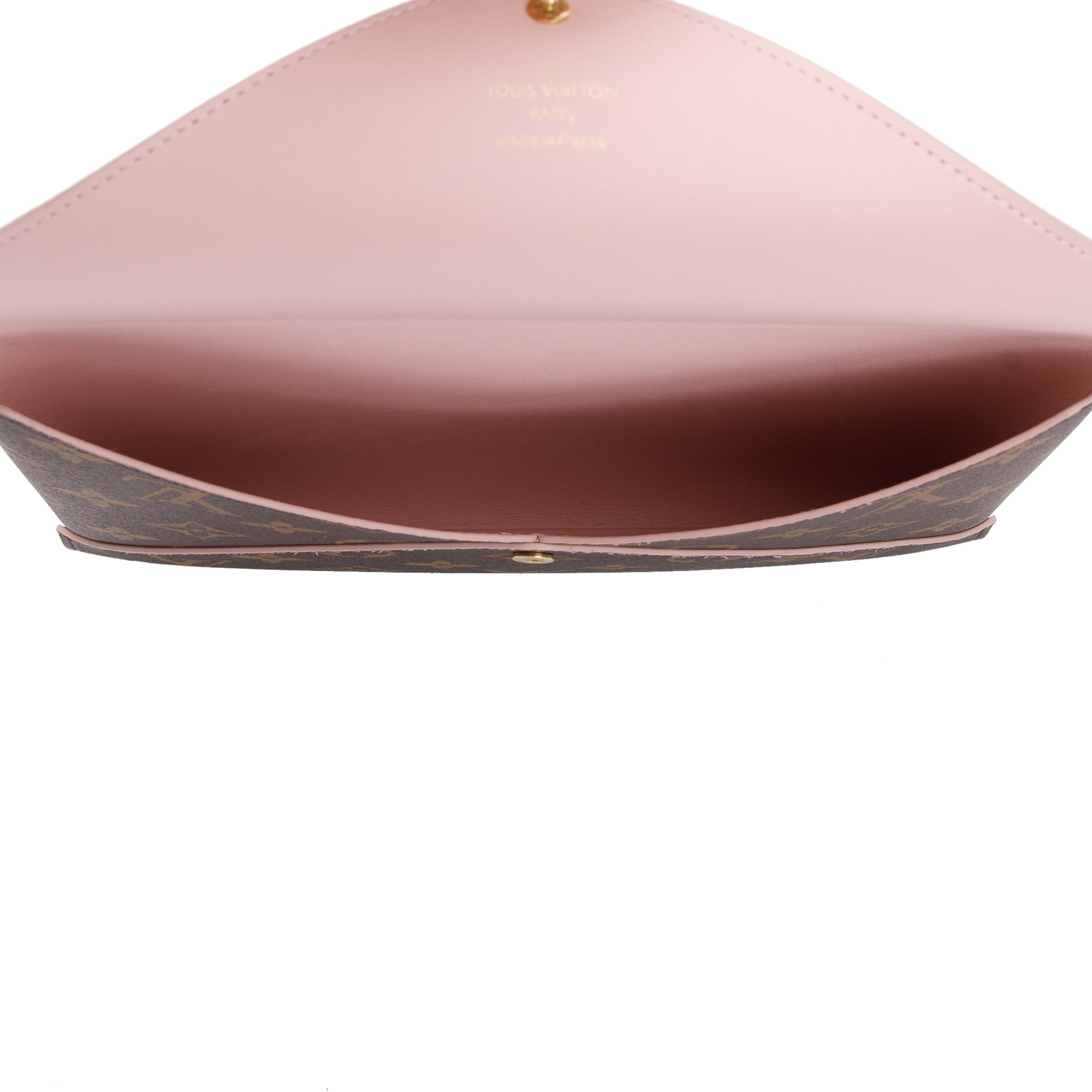 Louis Vuitton Monogram KIrigami Pochette Set