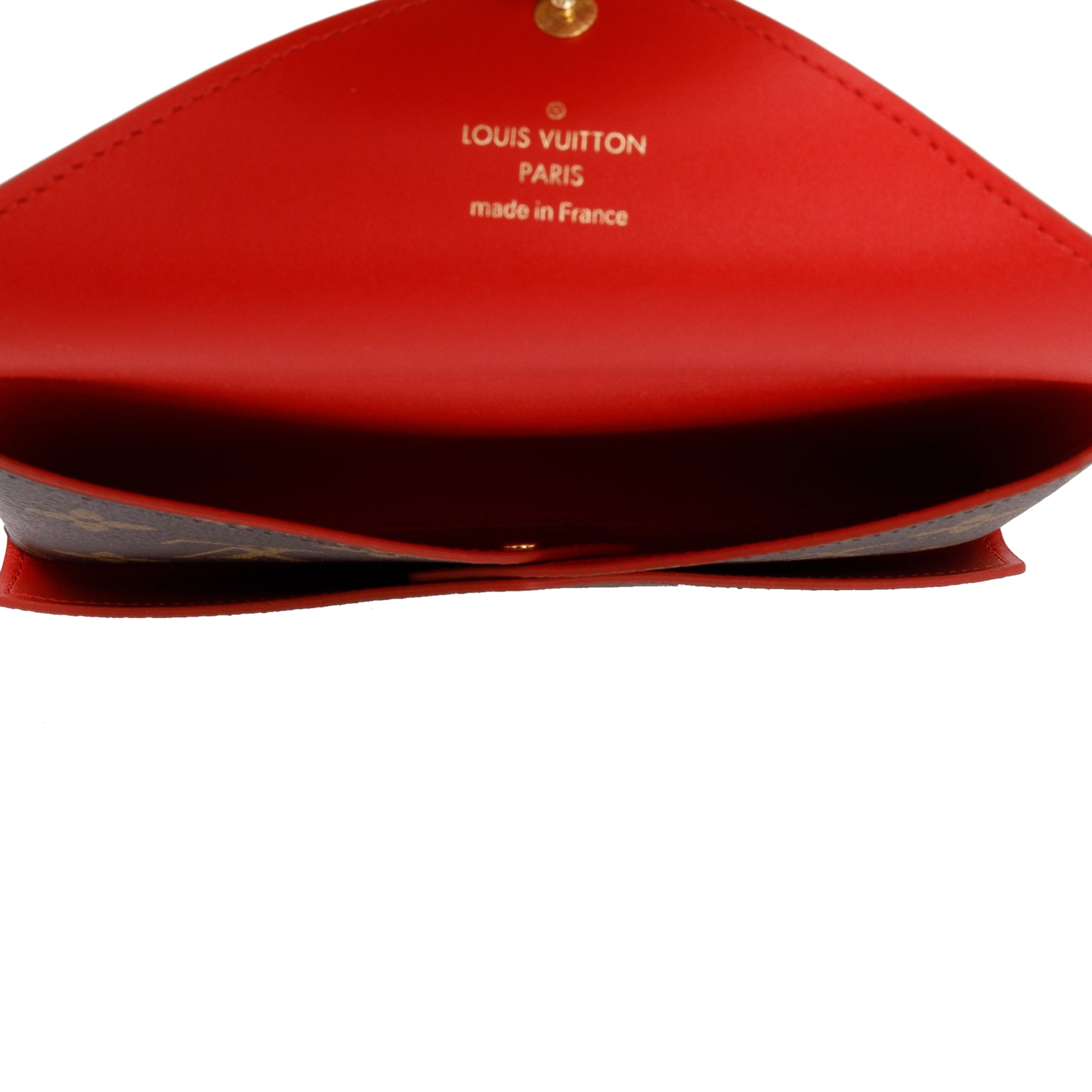 Louis Vuitton Monogram KIrigami Pochette Set