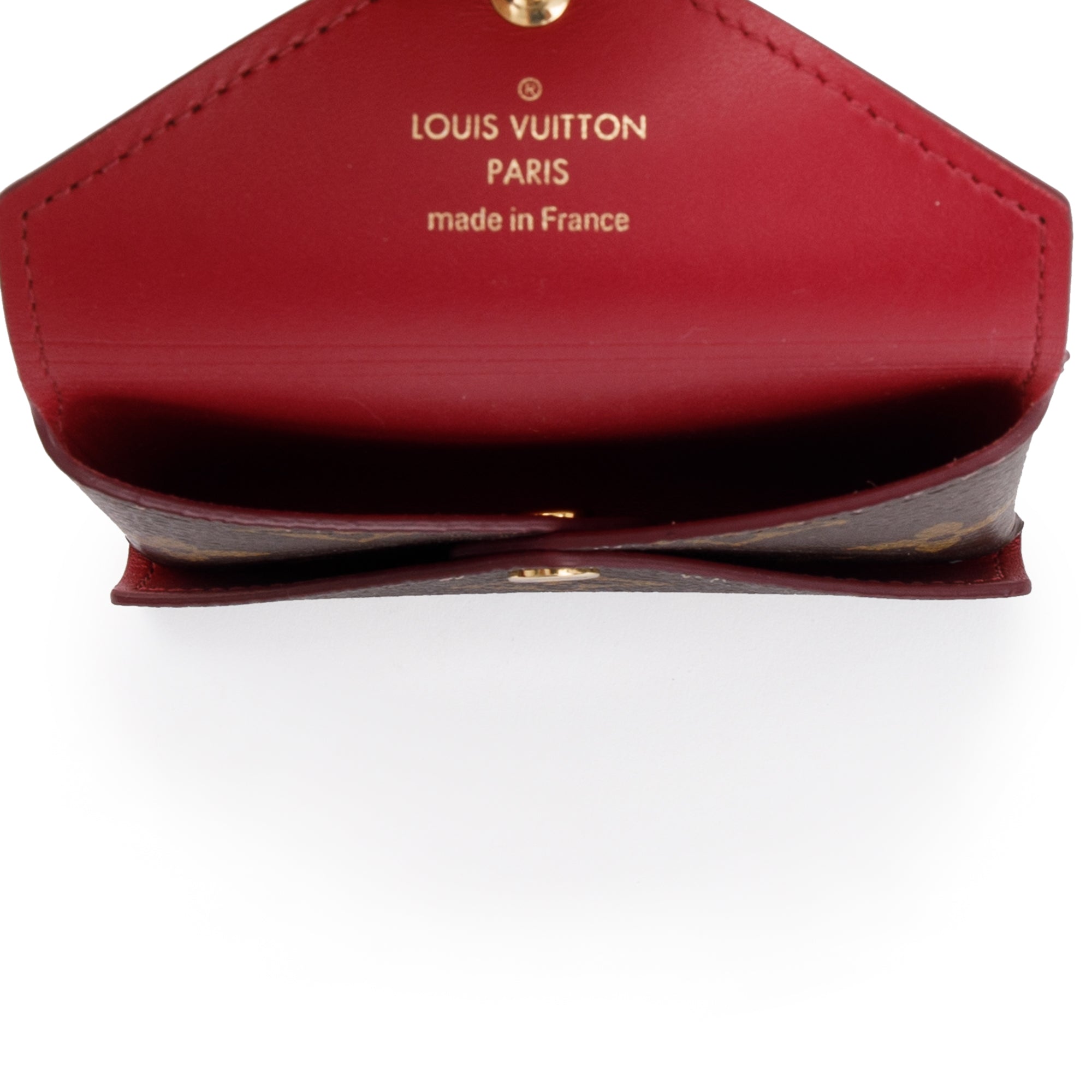 Louis Vuitton Monogram KIrigami Pochette Set