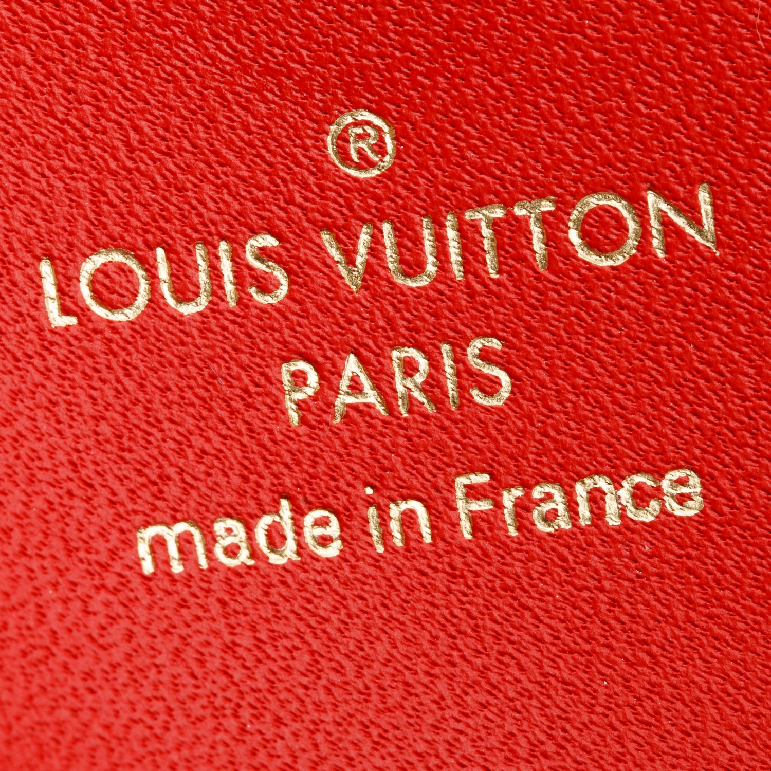Louis Vuitton Monogram KIrigami Pochette Set w/ Box & Receipt