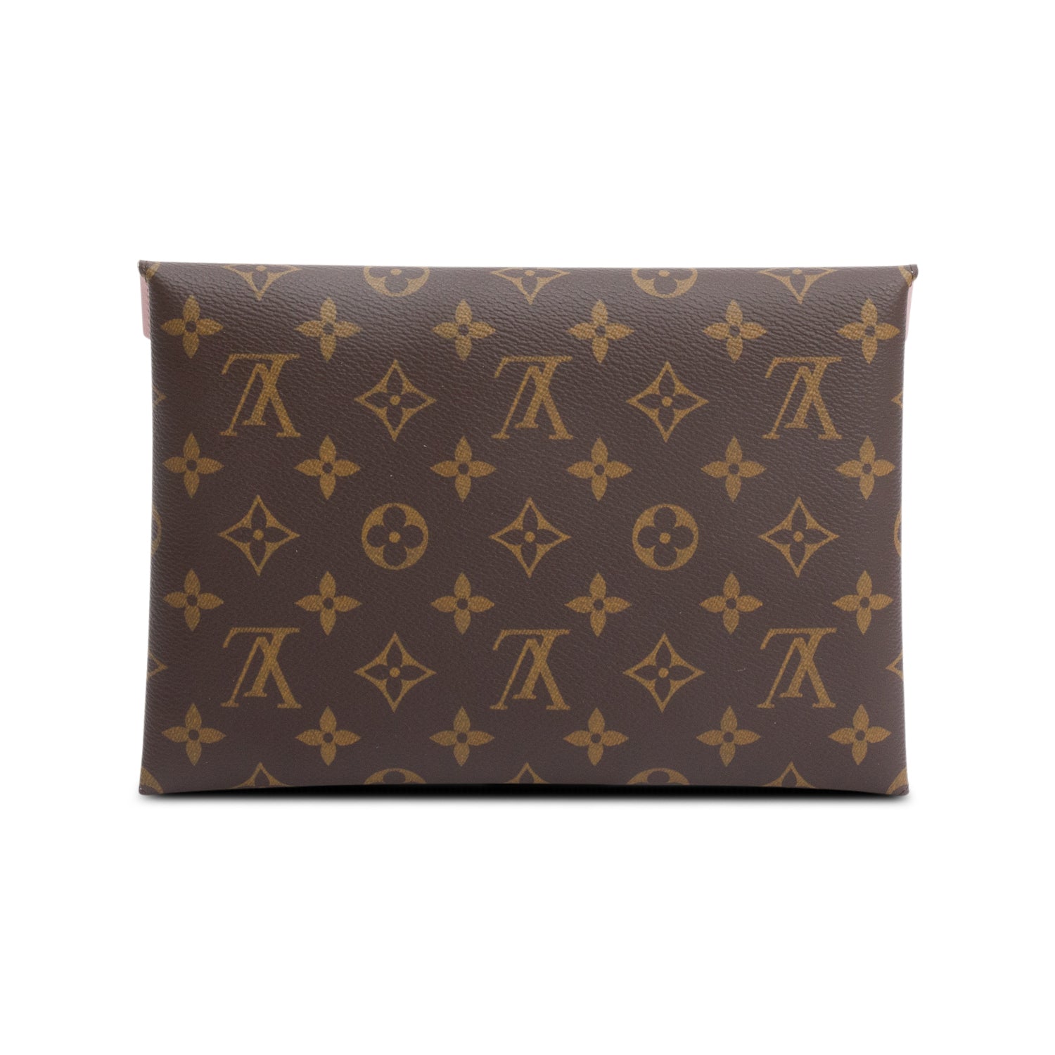 Louis Vuitton Monogram KIrigami Pochette Set w/ Box & Receipt