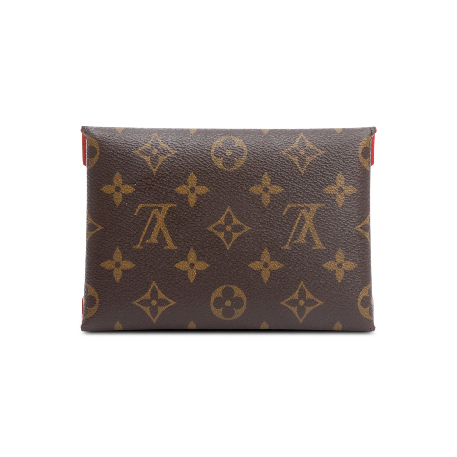 Louis Vuitton Monogram KIrigami Pochette Set w/ Box & Receipt
