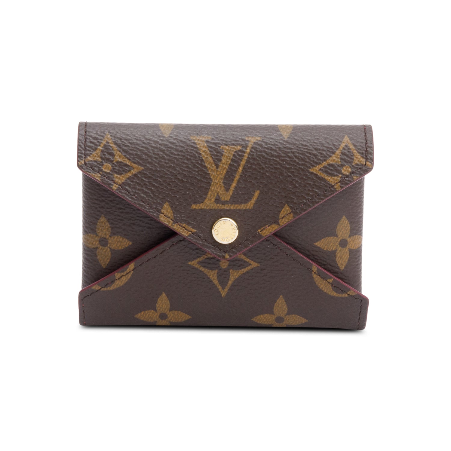Louis Vuitton Monogram KIrigami Pochette Set w/ Box & Receipt