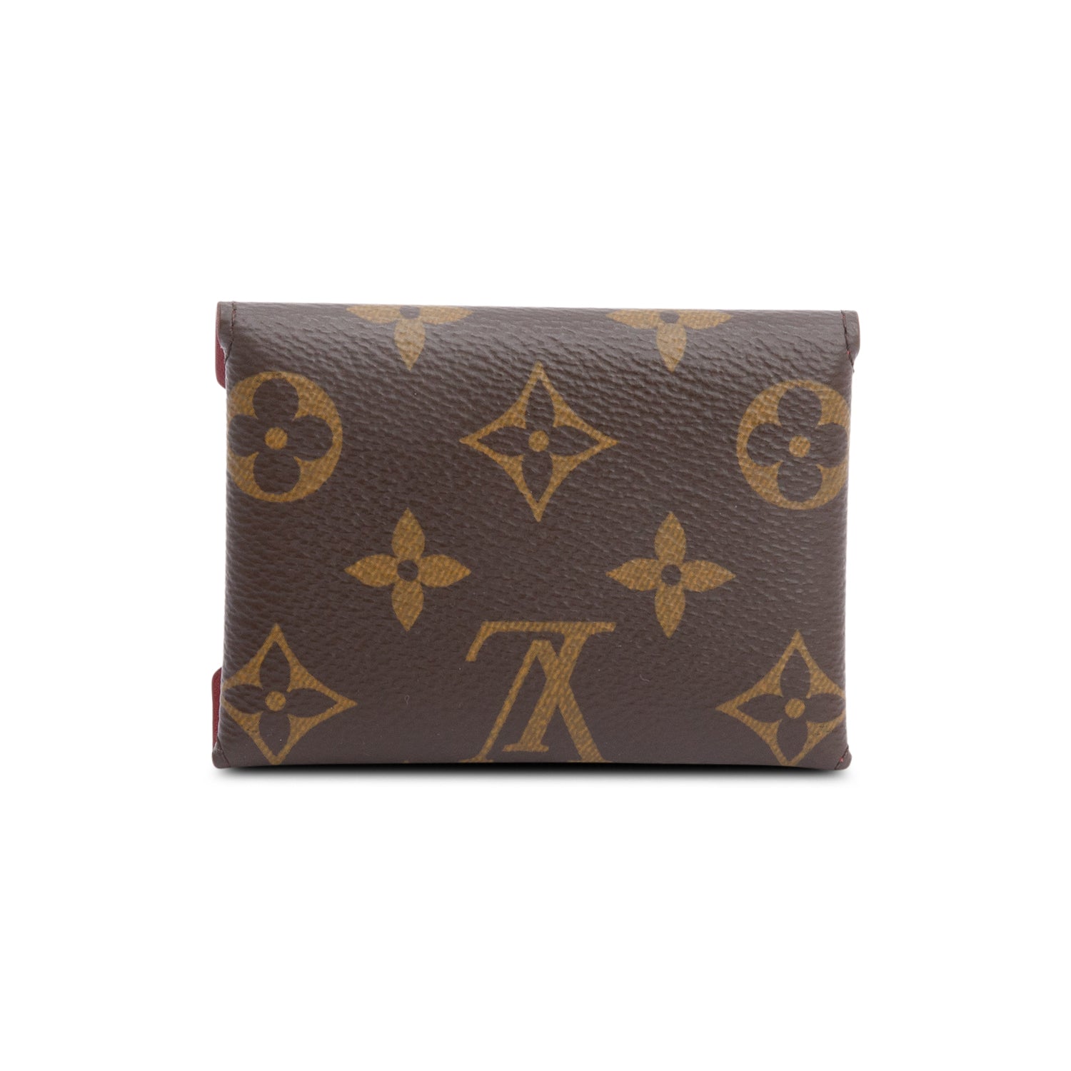 Louis Vuitton Monogram KIrigami Pochette Set w/ Box & Receipt
