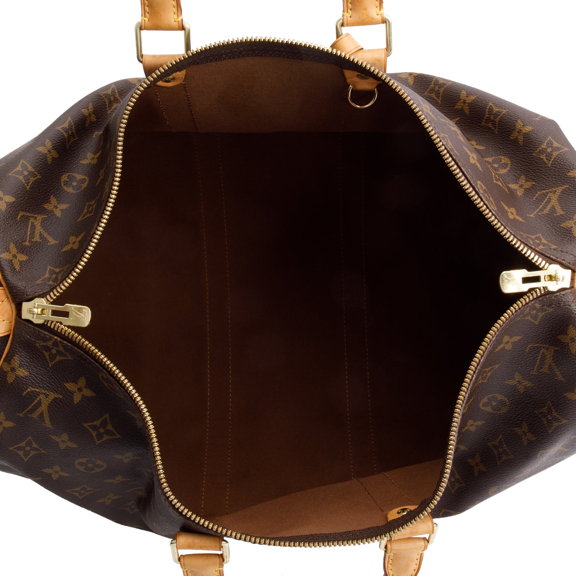Louis Vuitton Monogram Keepall 45