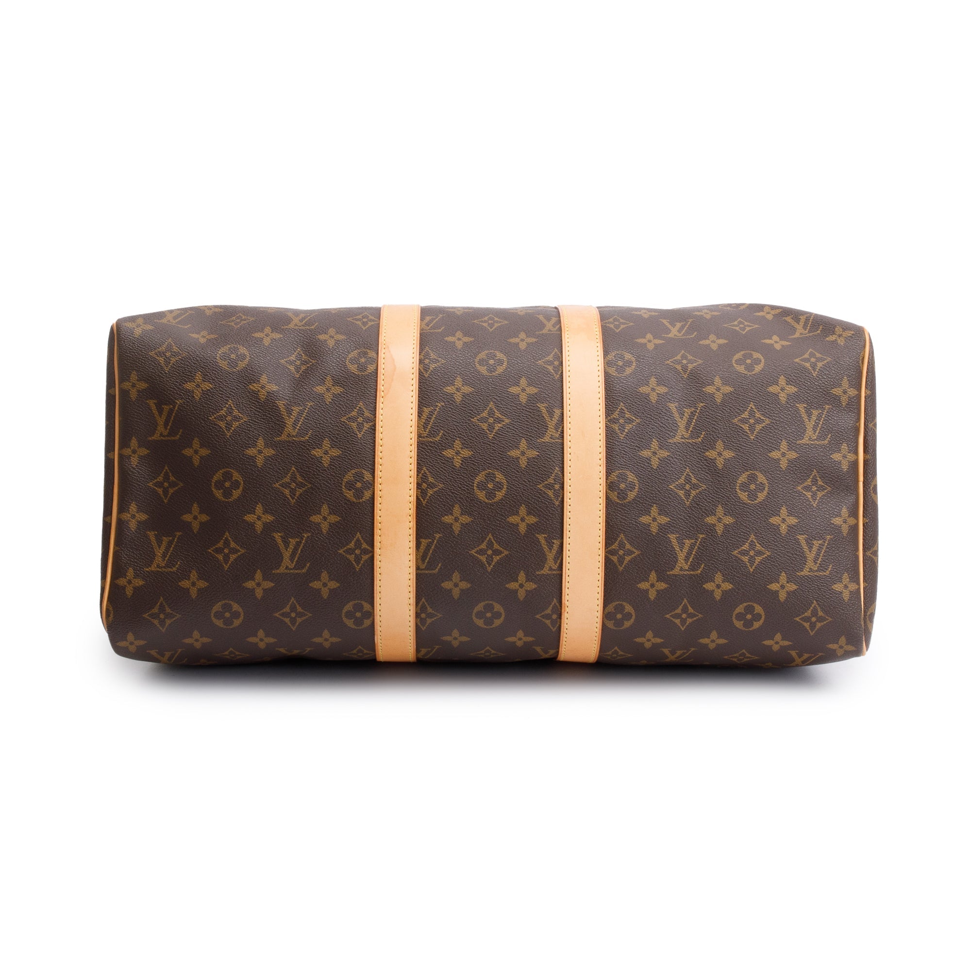 Louis Vuitton Monogram Keepall 45