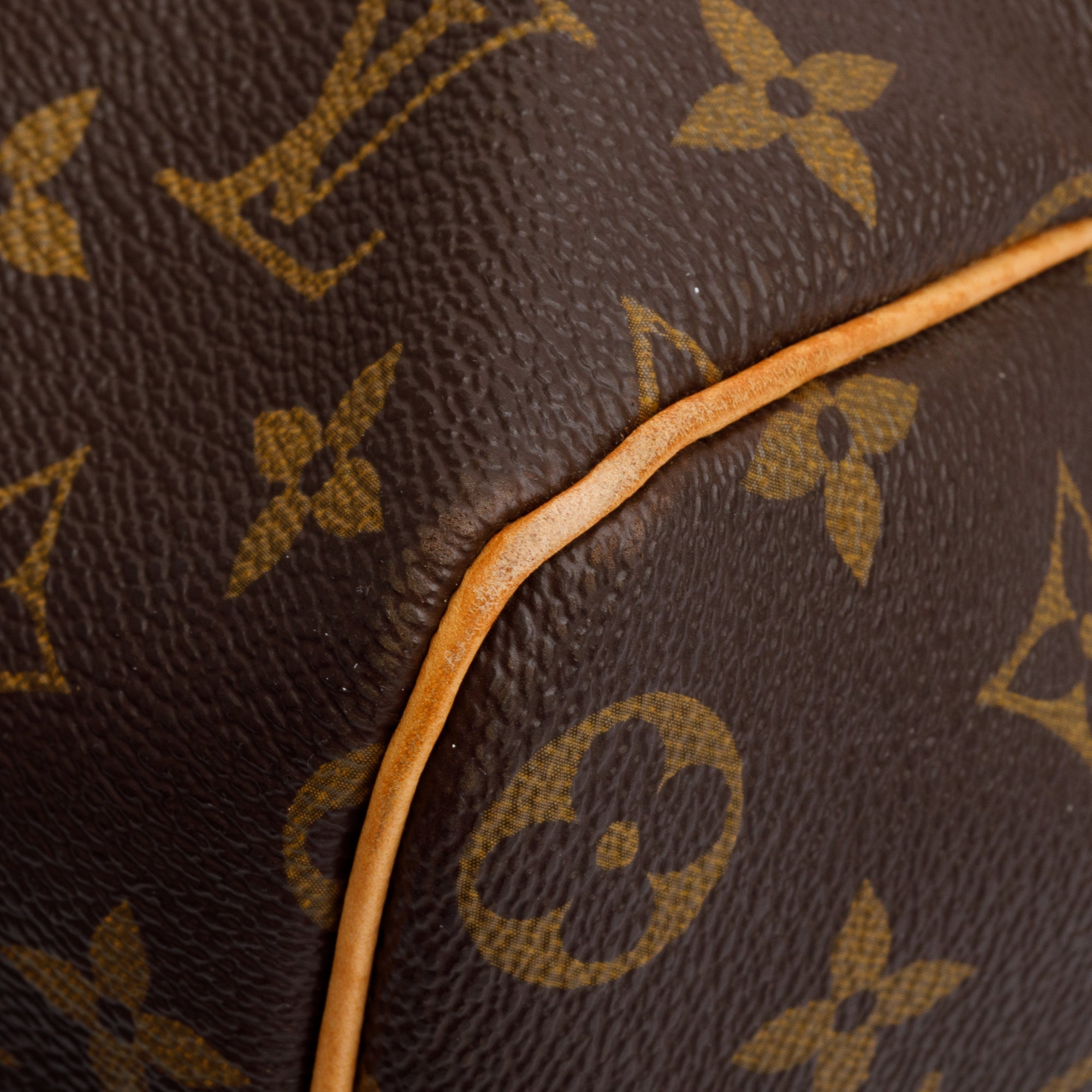 Louis Vuitton Monogram Keepall 45