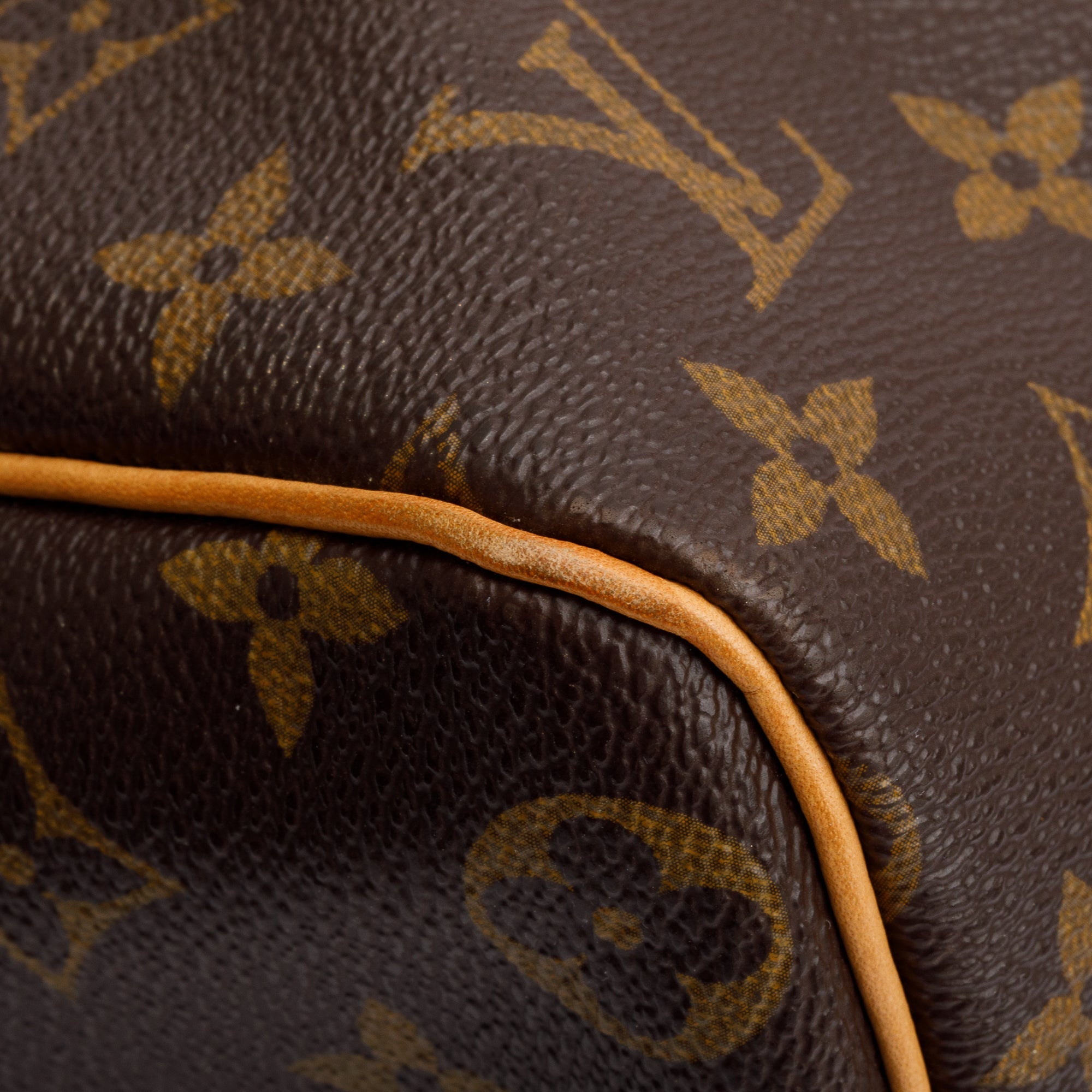 Louis Vuitton Monogram Keepall 45