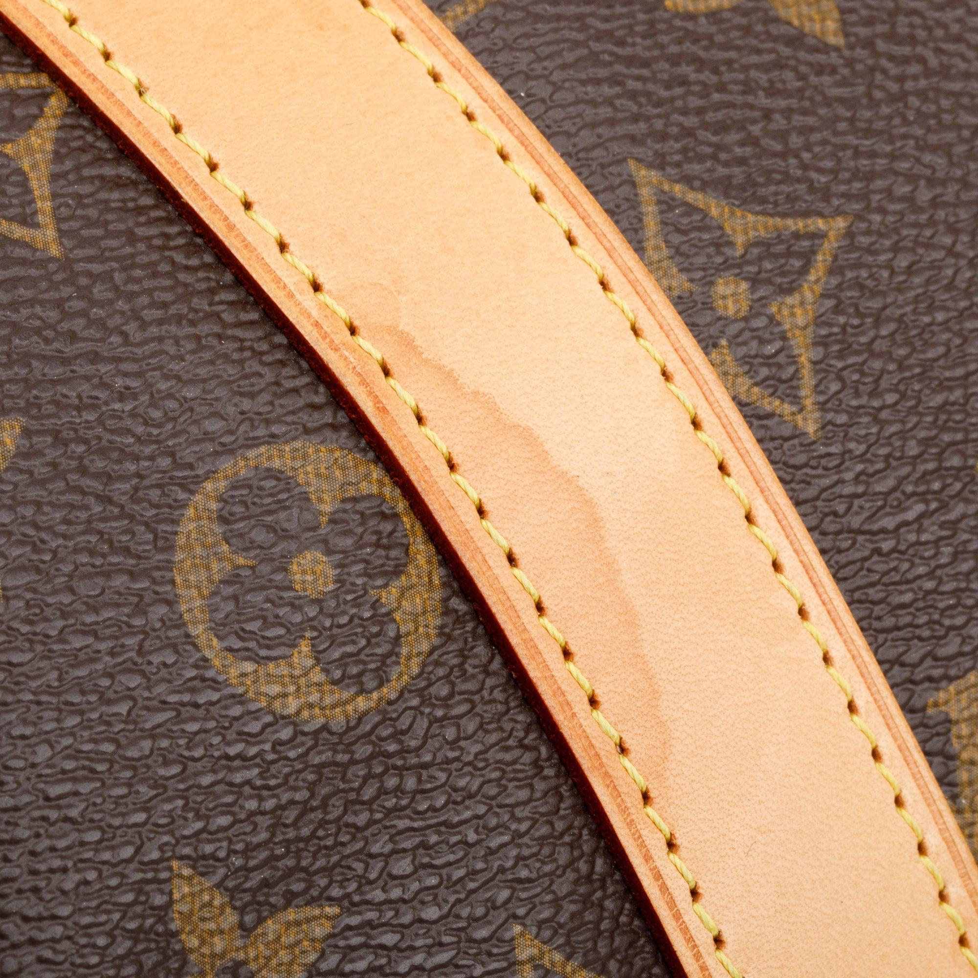 Louis Vuitton Monogram Keepall 45