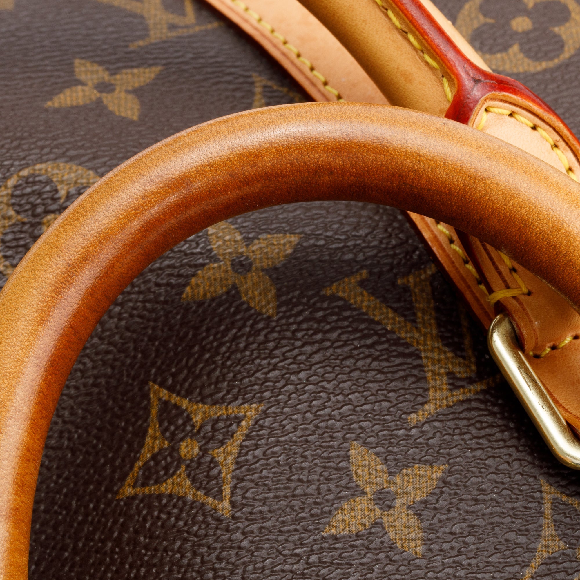 Louis Vuitton Monogram Keepall 45