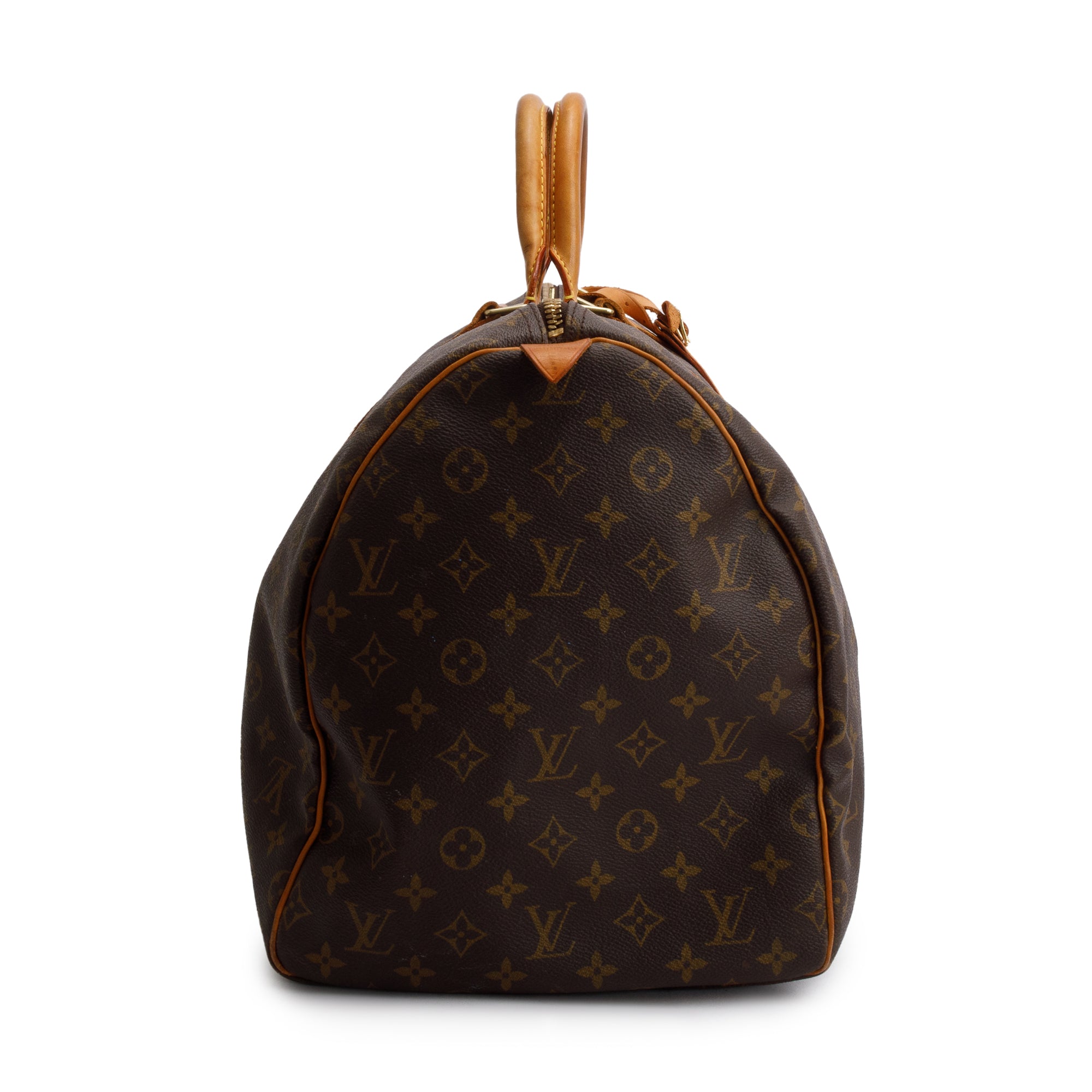 Louis Vuitton Monogram Keepall 55