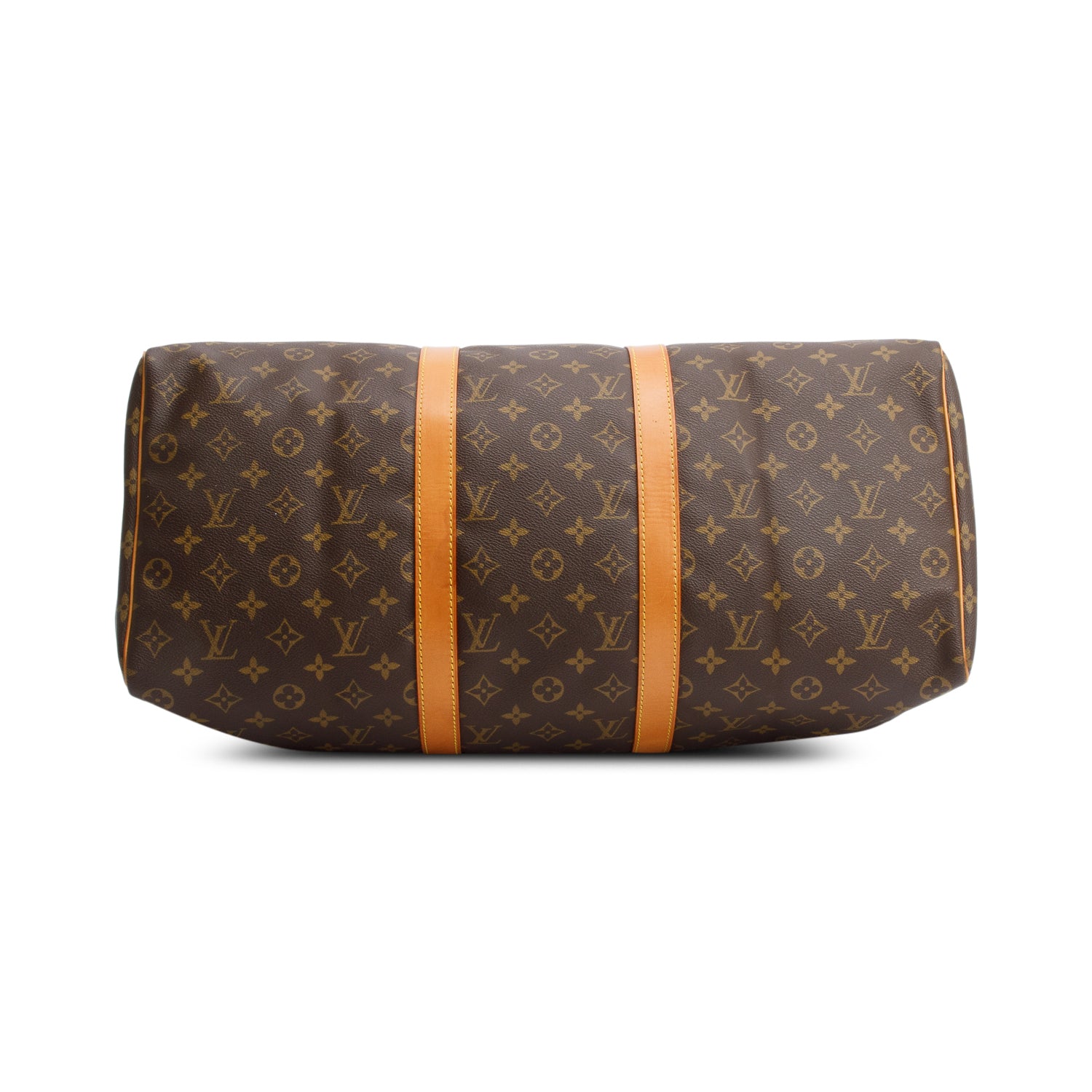 Louis Vuitton Monogram Keepall 55