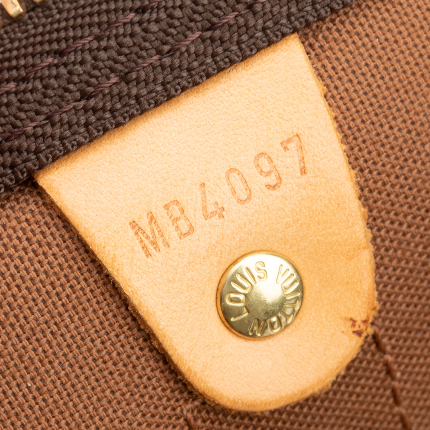 Louis Vuitton Monogram Keepall 55