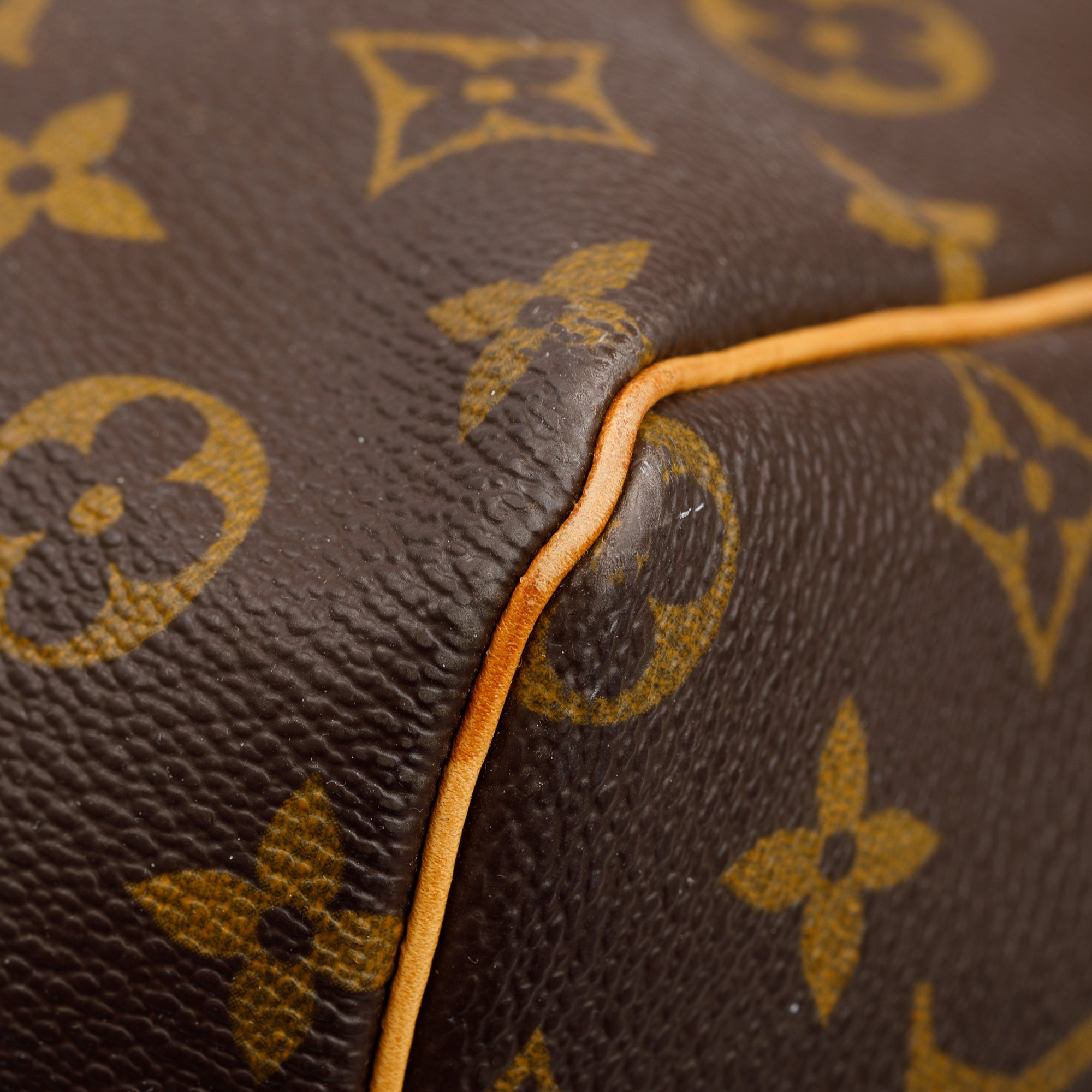 Louis Vuitton Monogram Keepall 60
