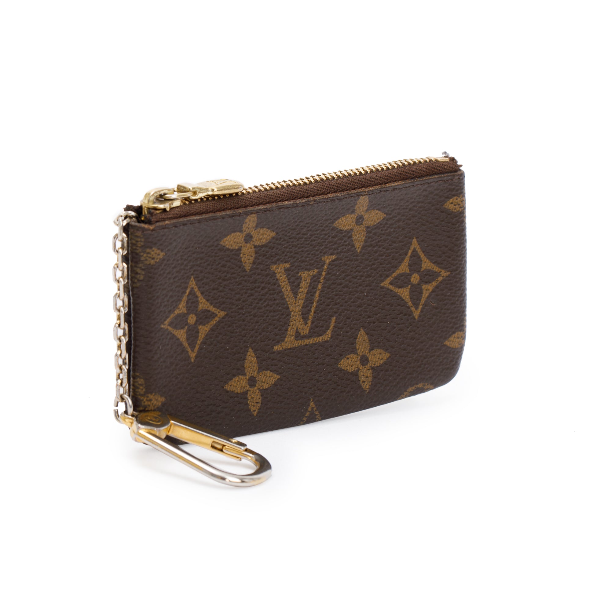 Louis Vuitton Monogram Key Pouch