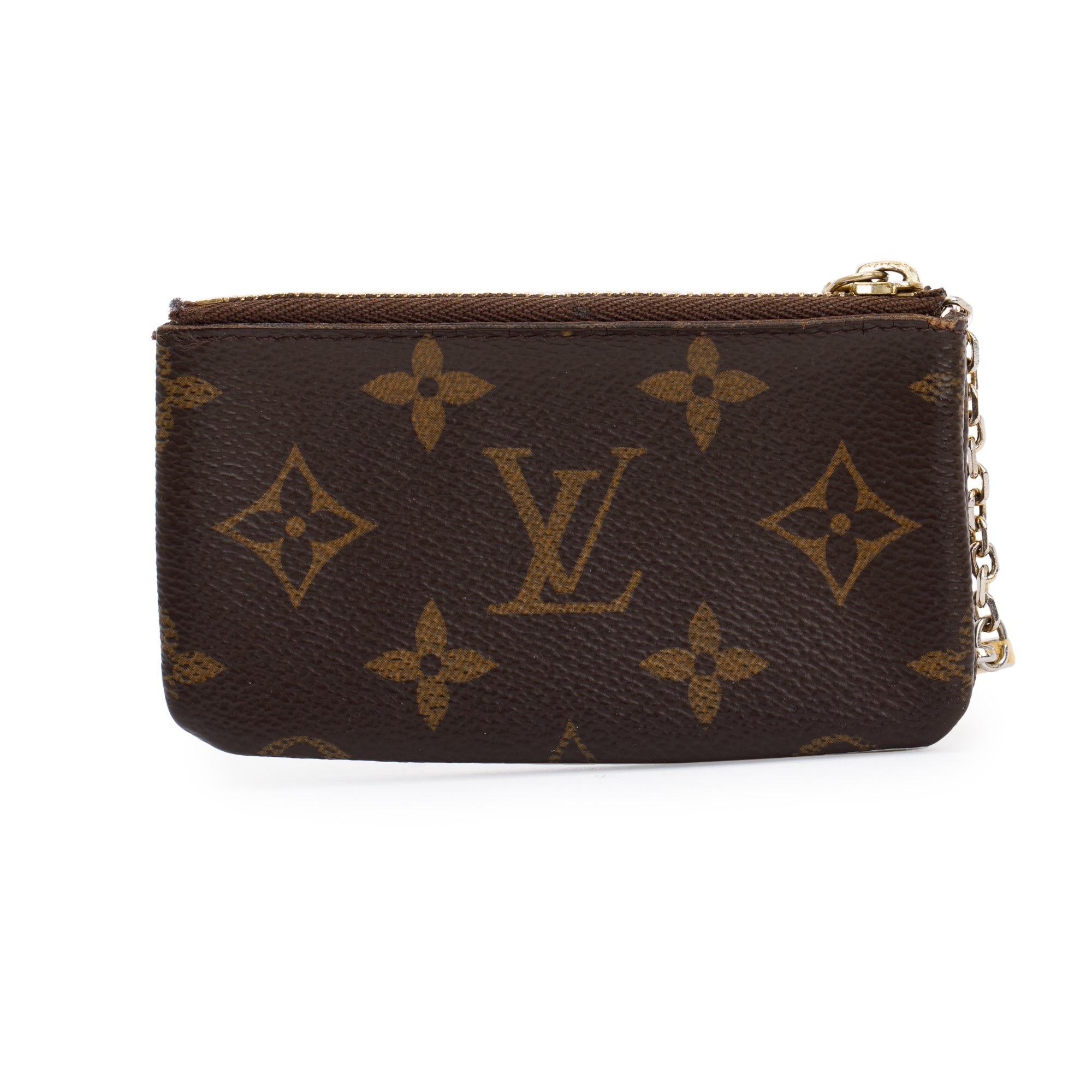 Louis Vuitton Monogram Key Pouch