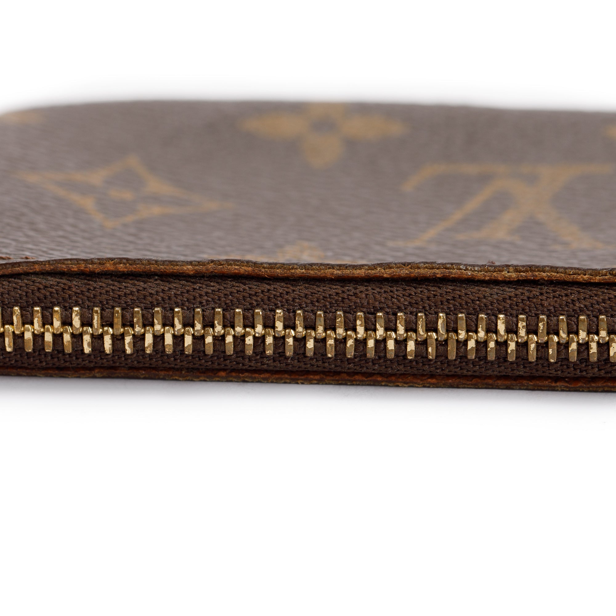 Louis Vuitton Monogram Key Pouch