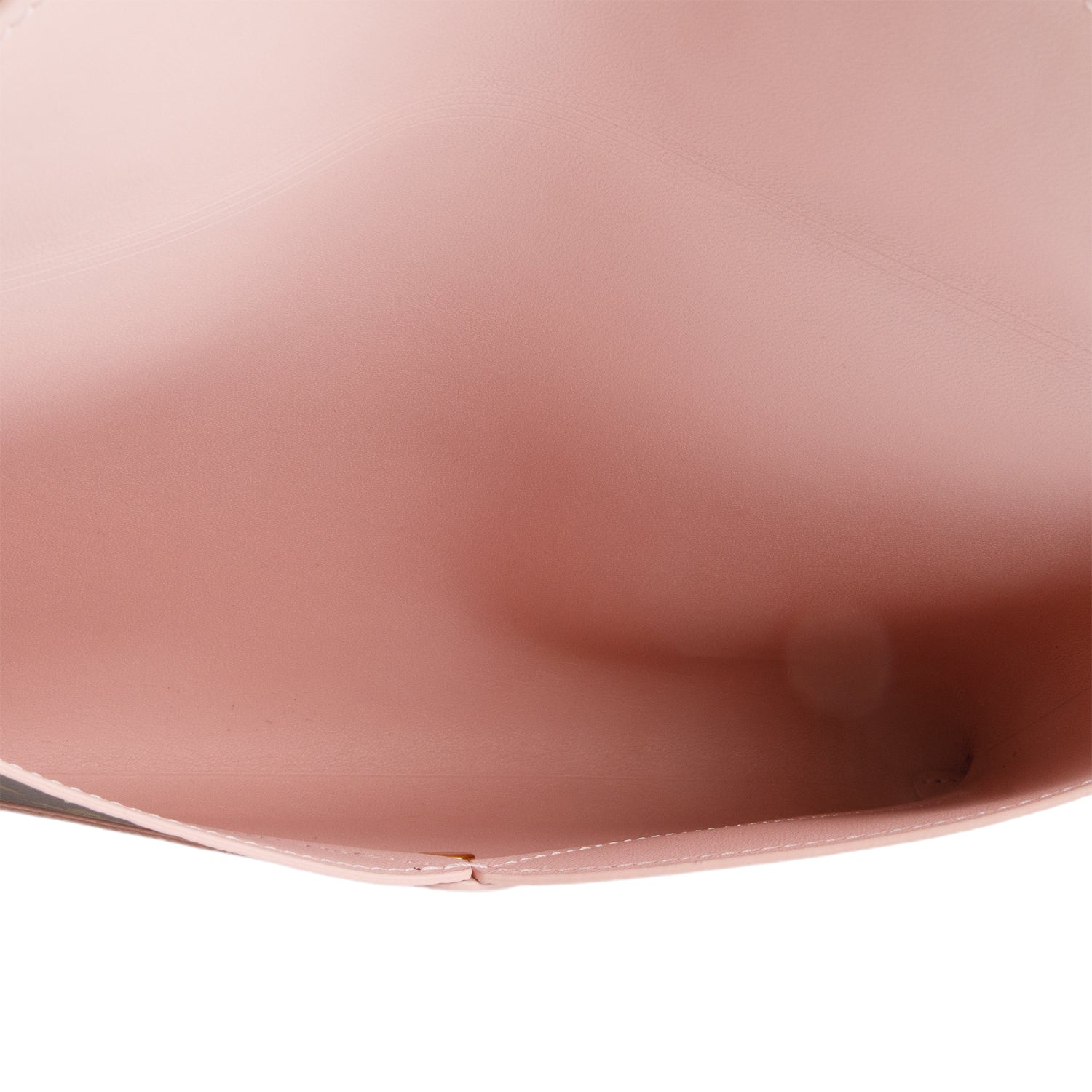 Louis Vuitton Monogram Kirigami Pochette GM w/ Box