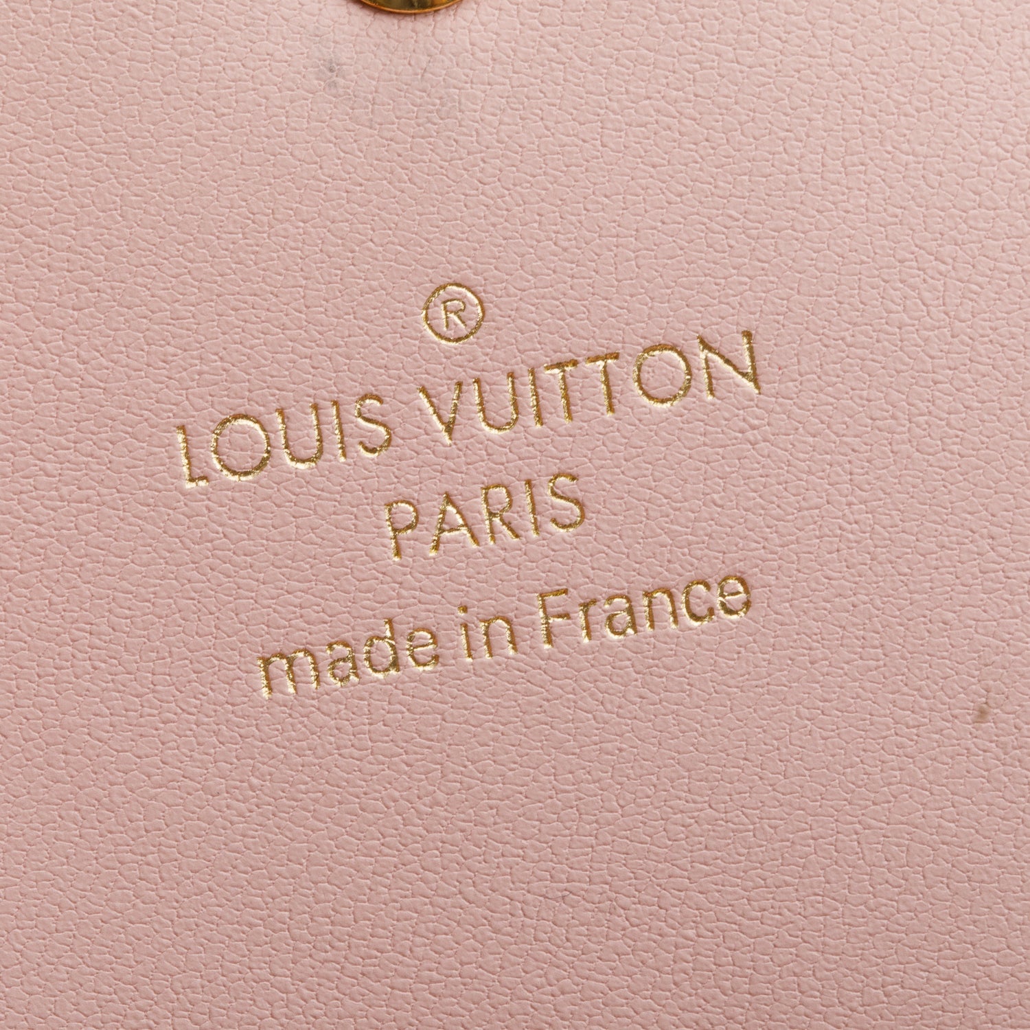 Louis Vuitton Monogram Kirigami Pochette GM w/ Box