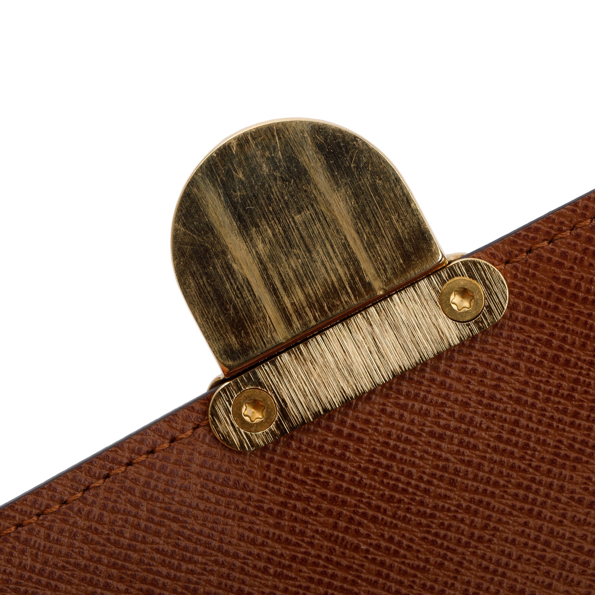 Louis Vuitton Monogram Koala Wallet