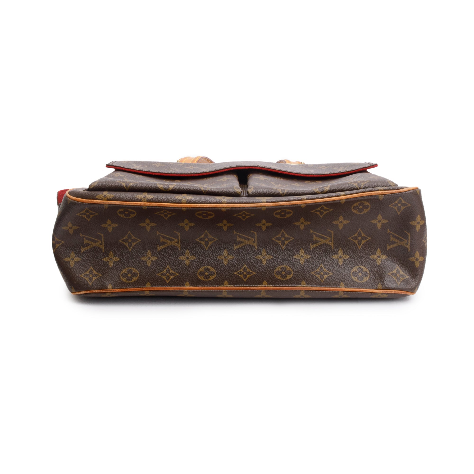 Louis Vuitton Monogram LV Multipli-Cite