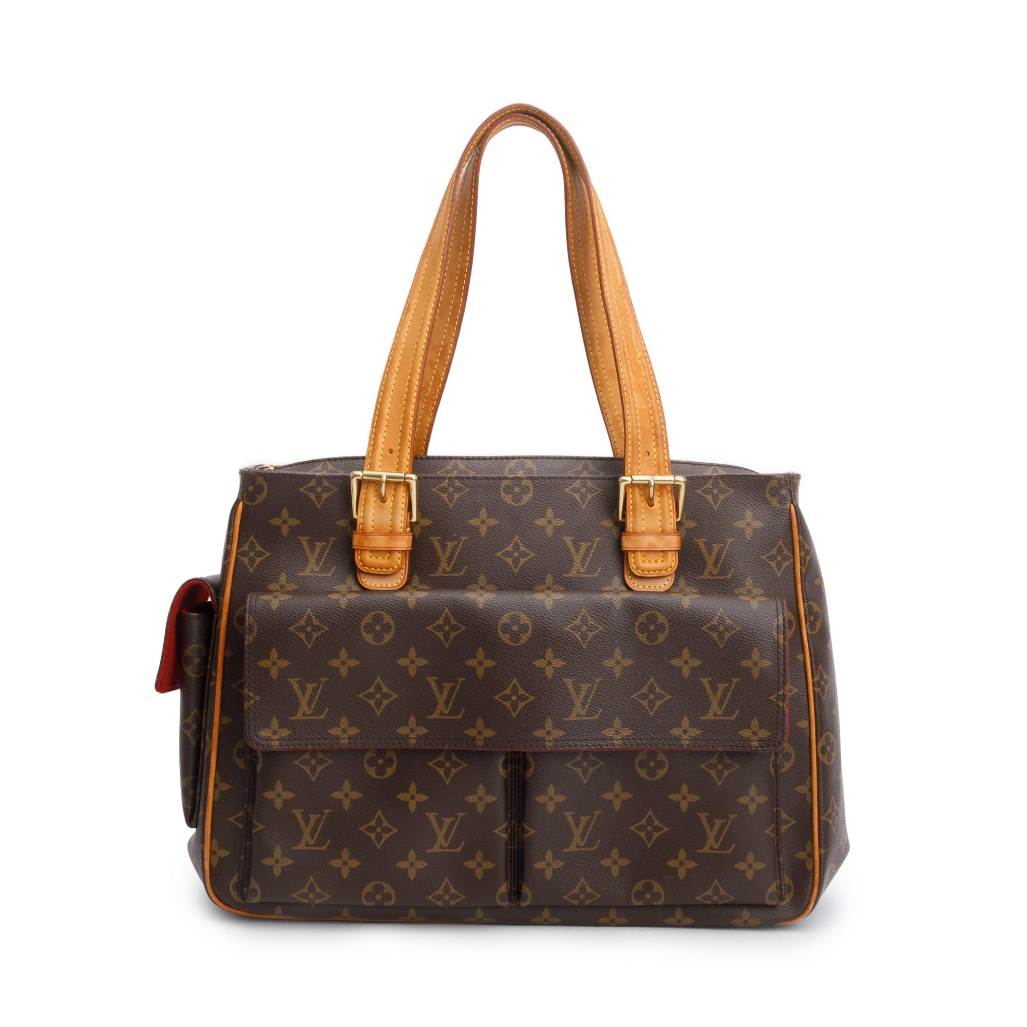 Louis Vuitton Monogram LV Multipli-Cite