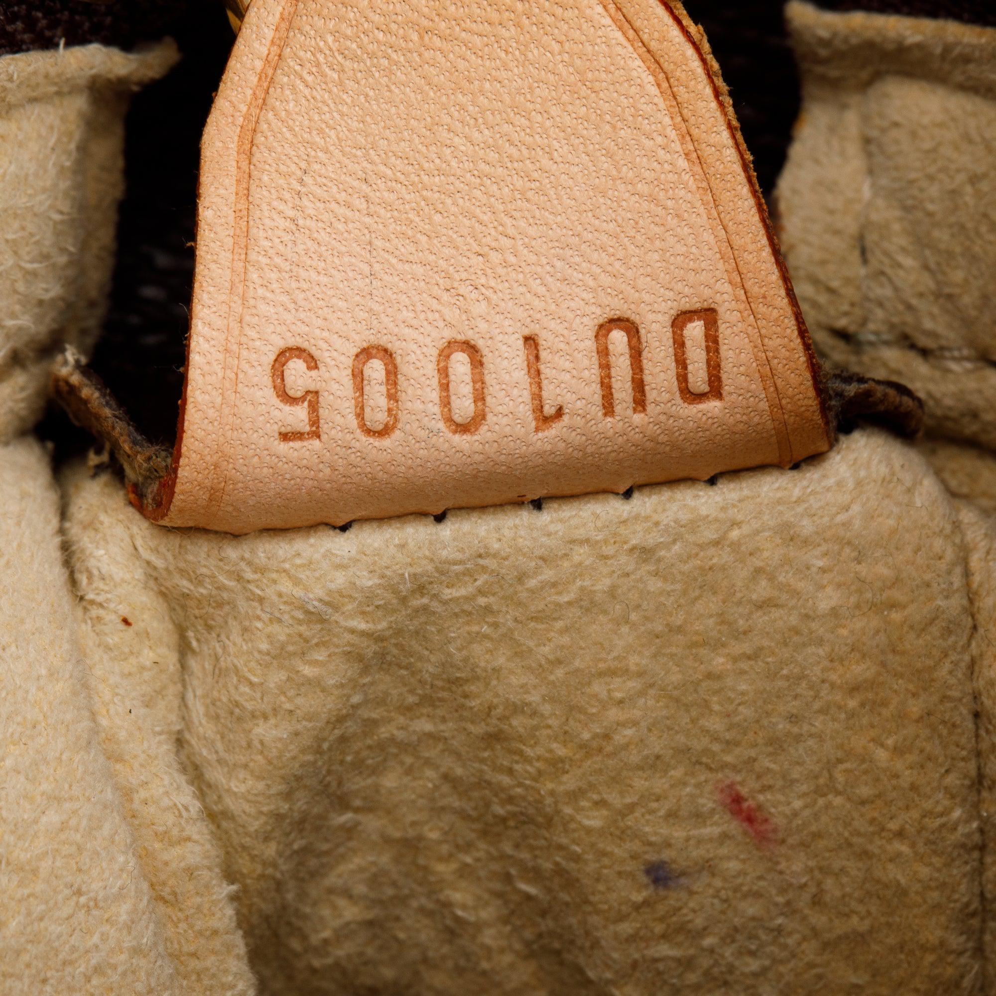 Louis Vuitton Monogram Looping GM