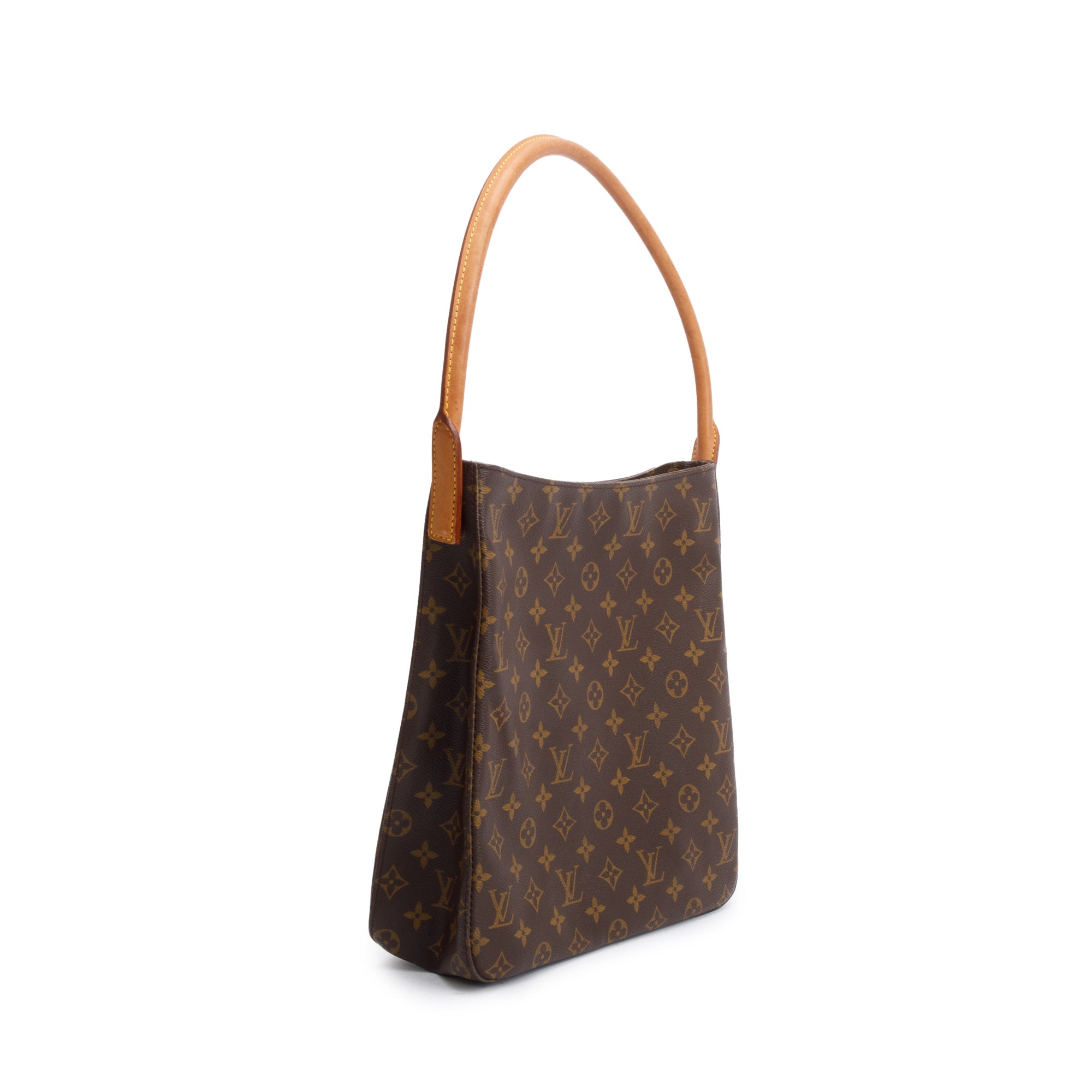 Louis Vuitton Monogram Looping GM