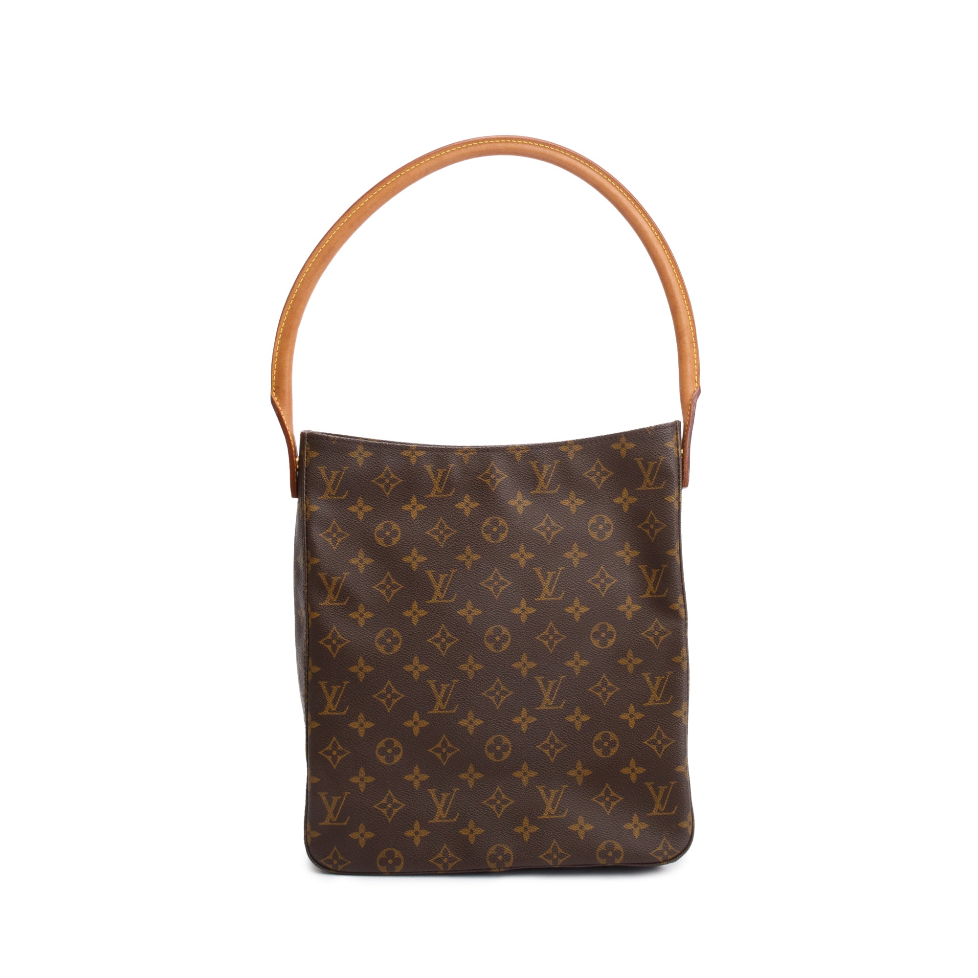 Louis Vuitton Monogram Looping GM