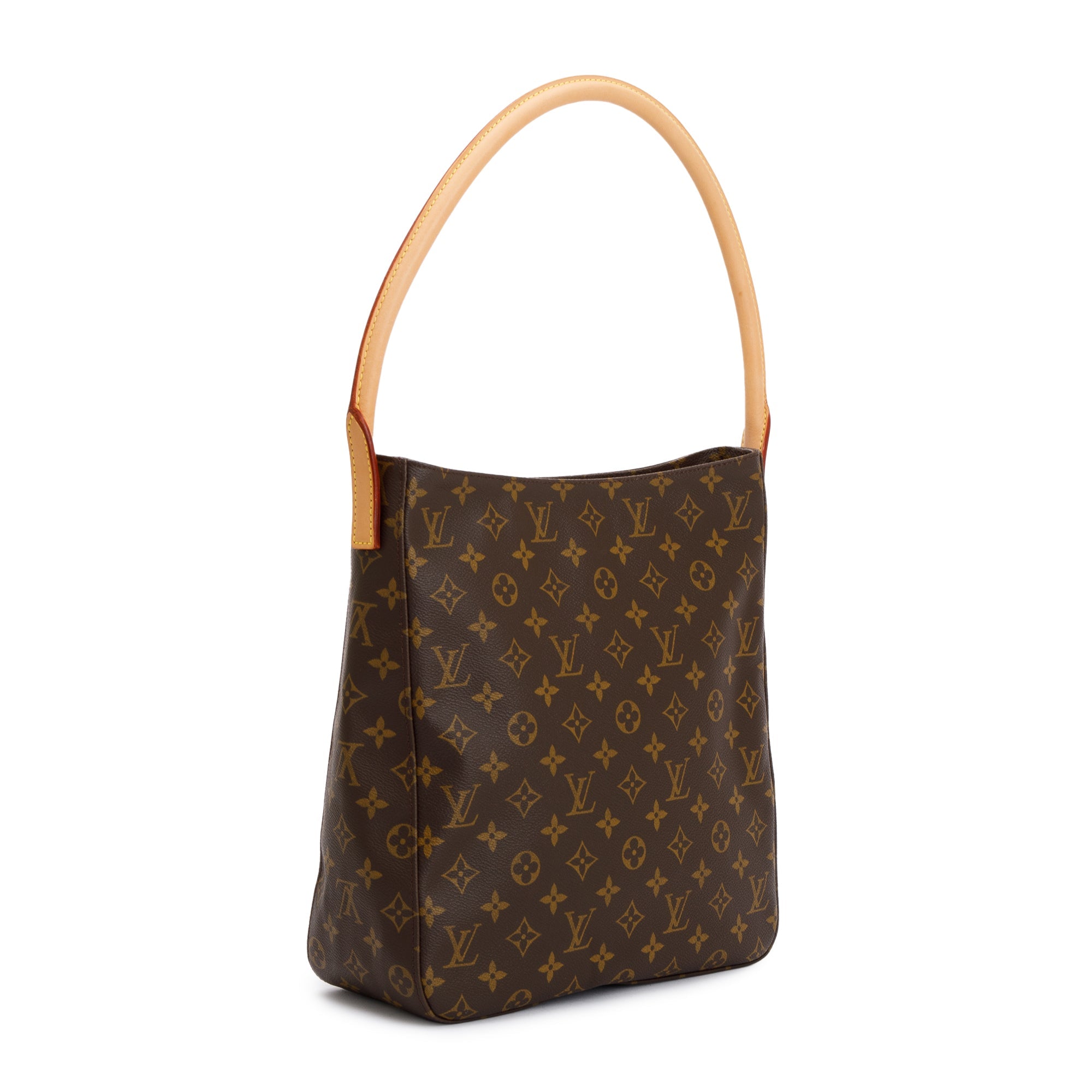 Louis Vuitton Monogram Looping GM