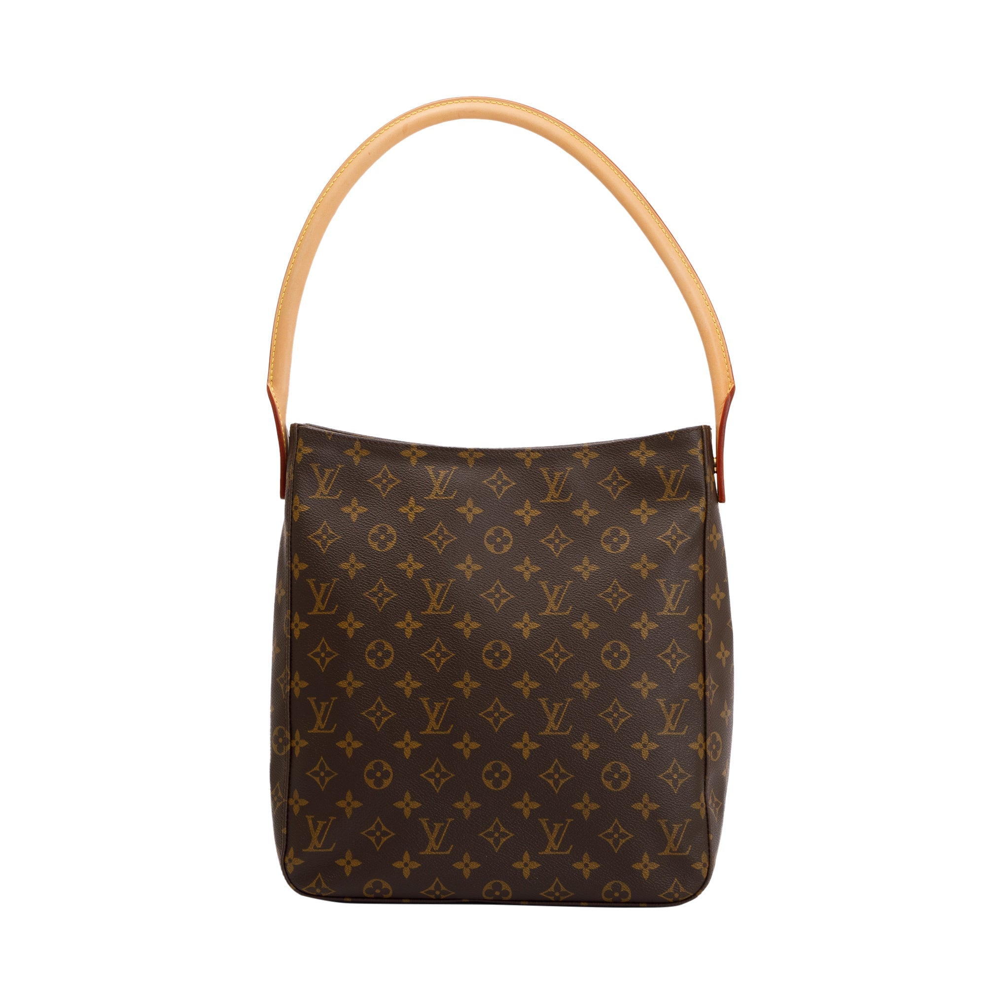 Louis Vuitton Monogram Looping GM