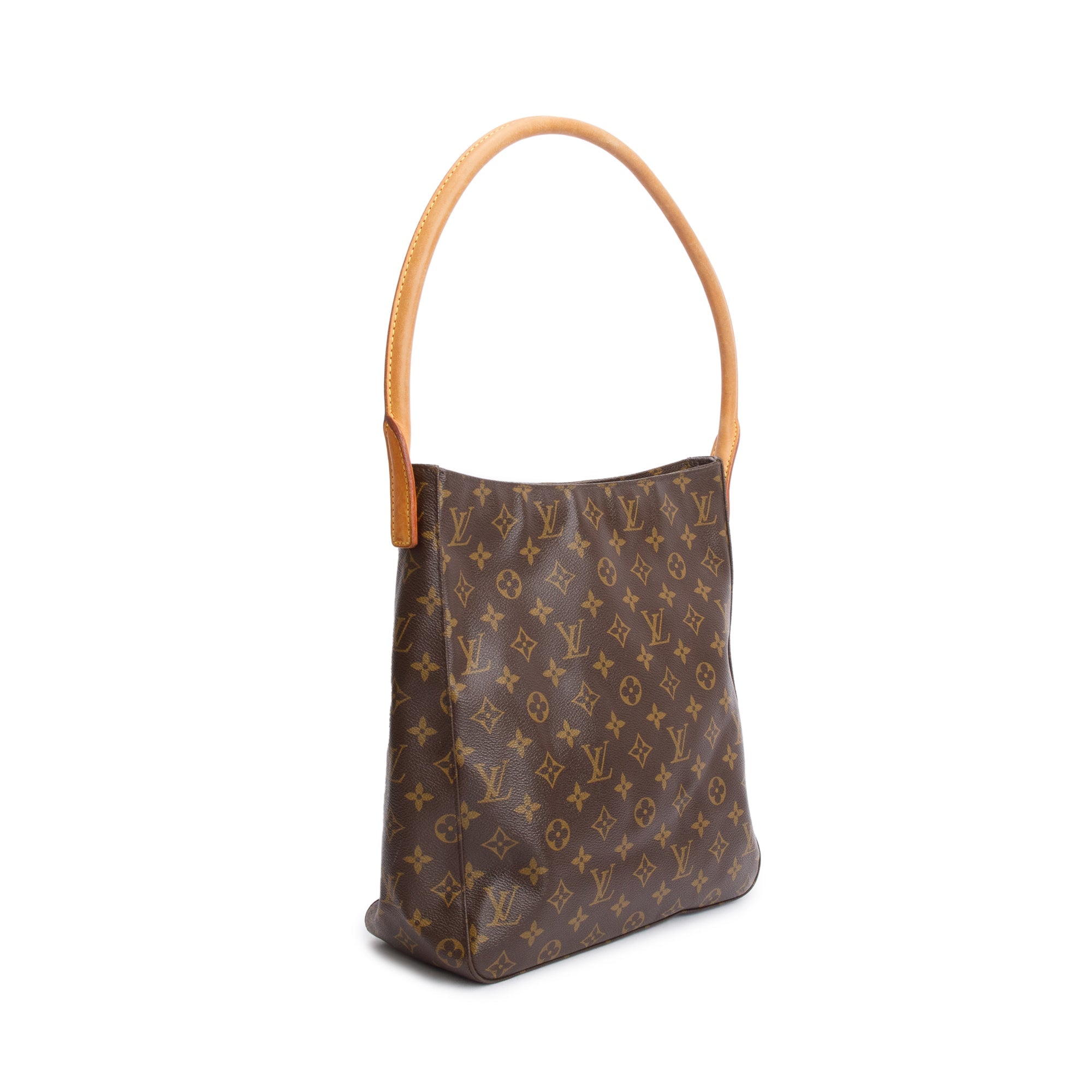 Louis Vuitton Monogram Looping GM