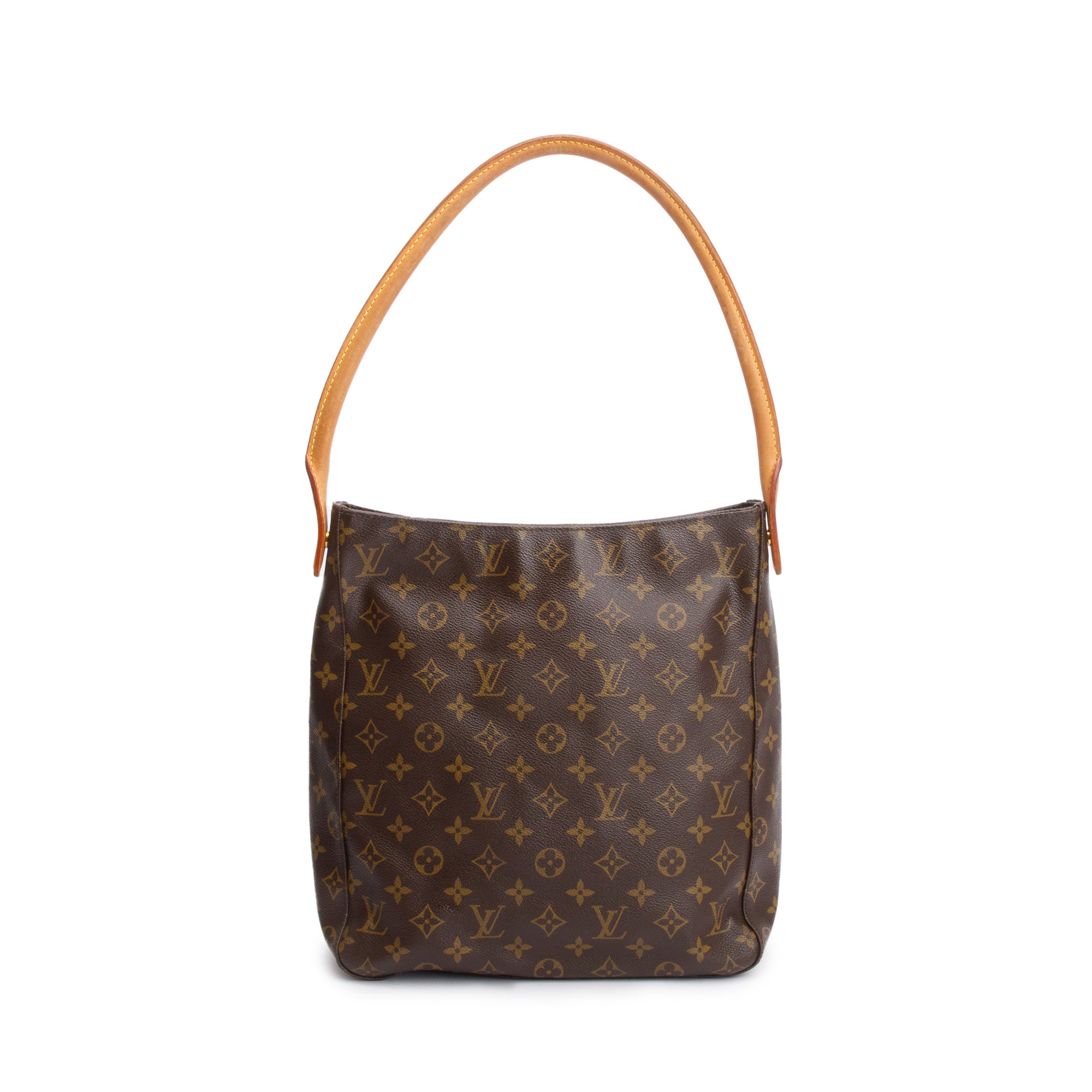 Louis Vuitton Monogram Looping GM