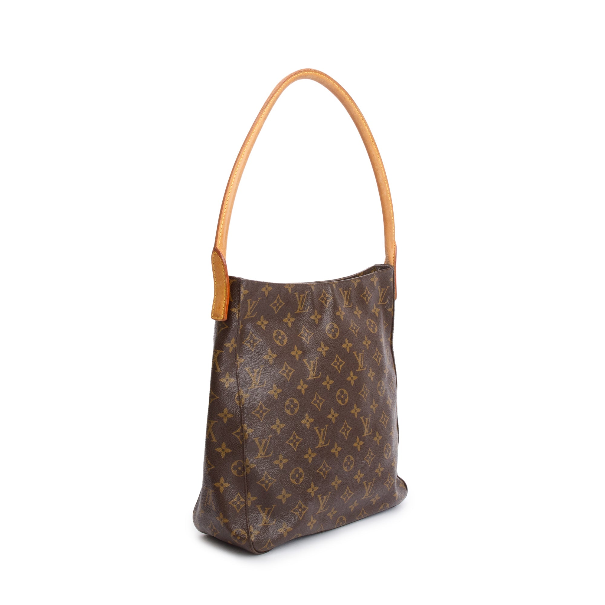 Louis Vuitton Monogram Looping GM