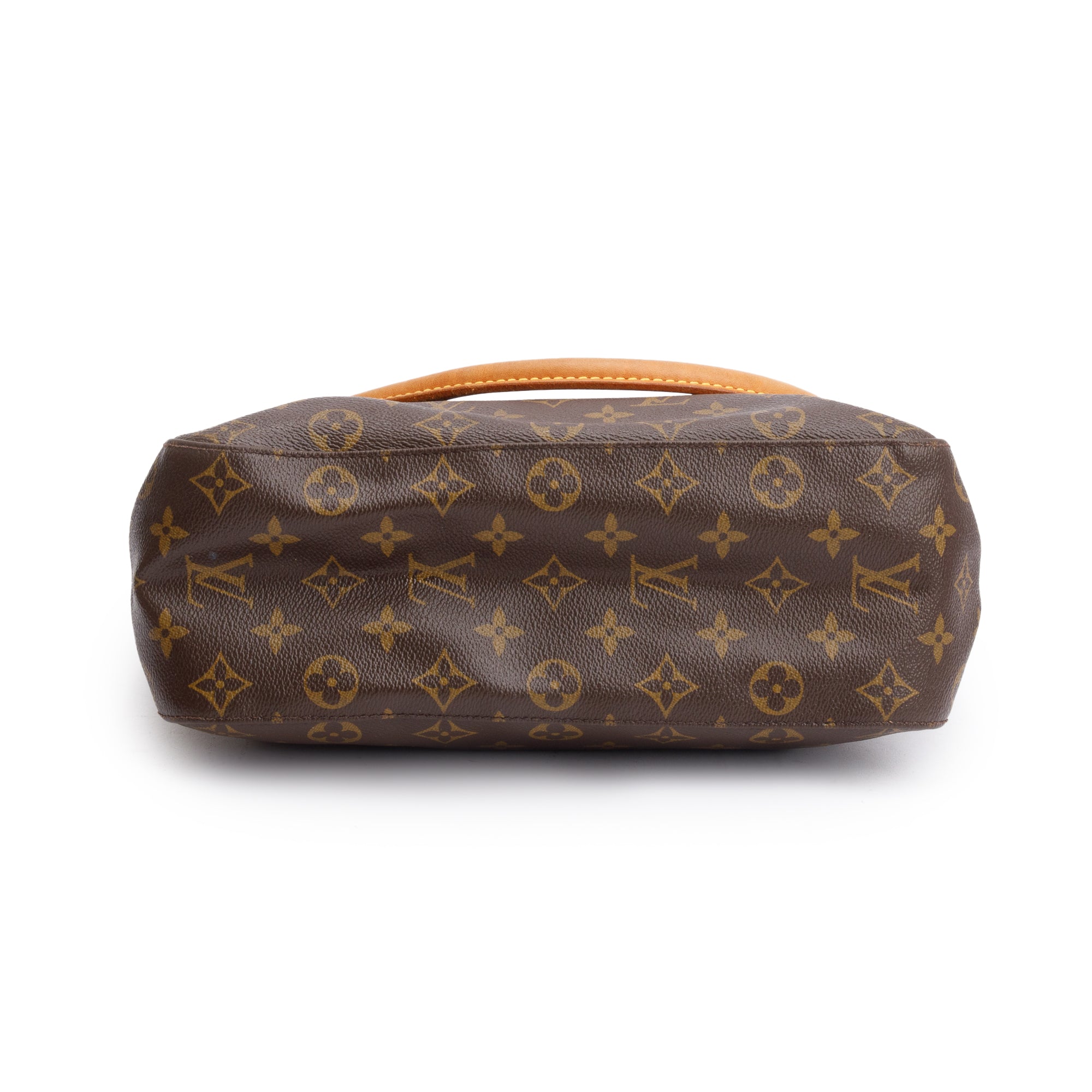 Louis Vuitton Monogram Looping GM