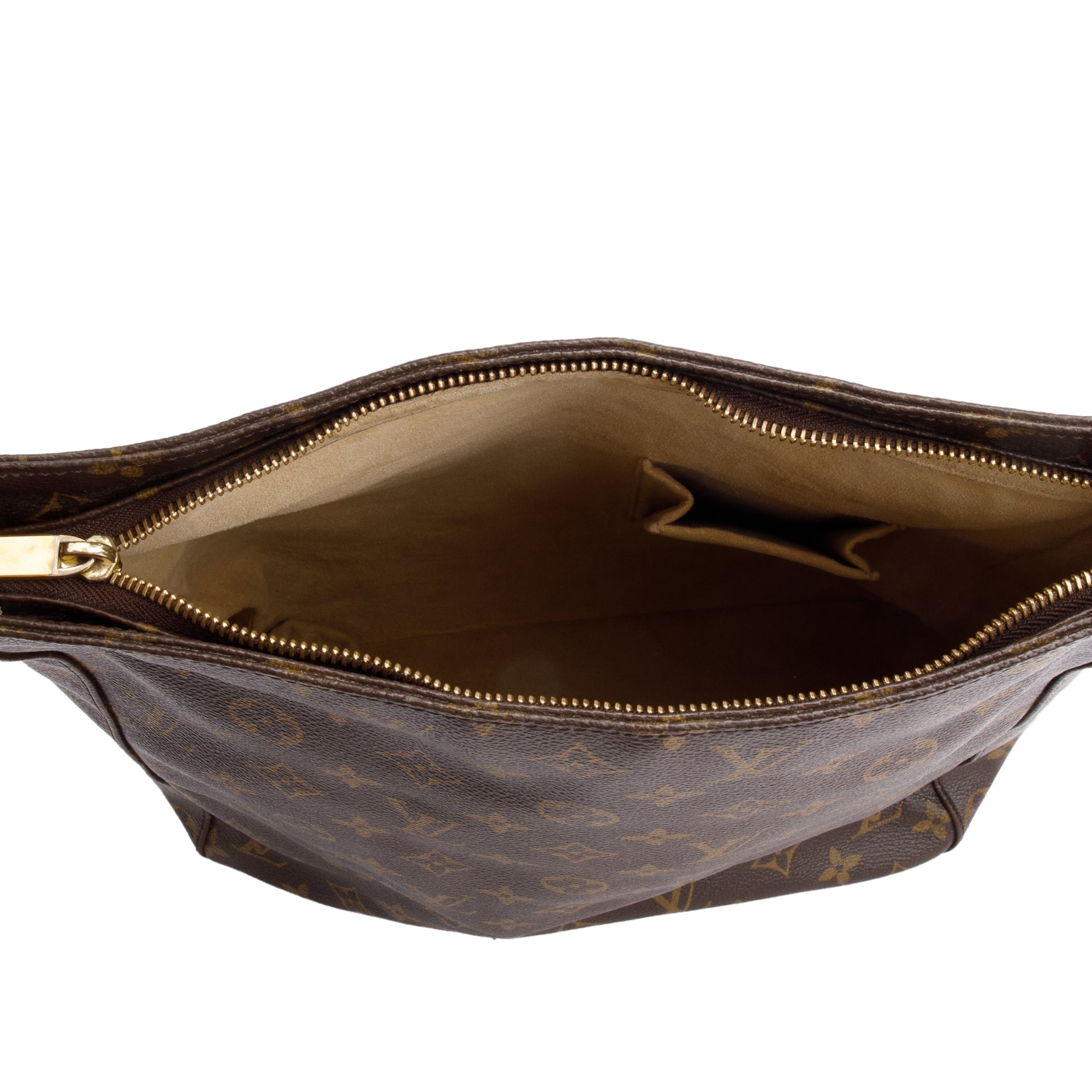 Louis Vuitton Monogram Looping GM