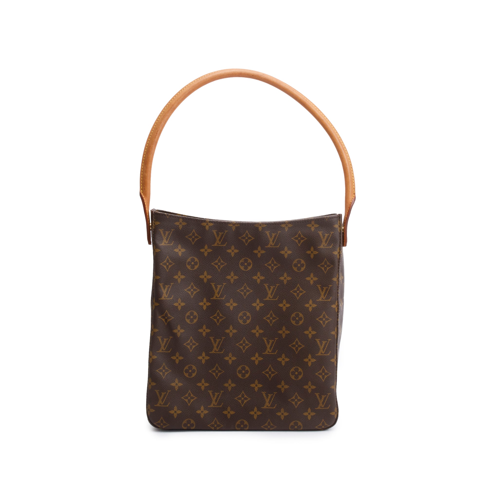 Louis Vuitton Monogram Looping GM