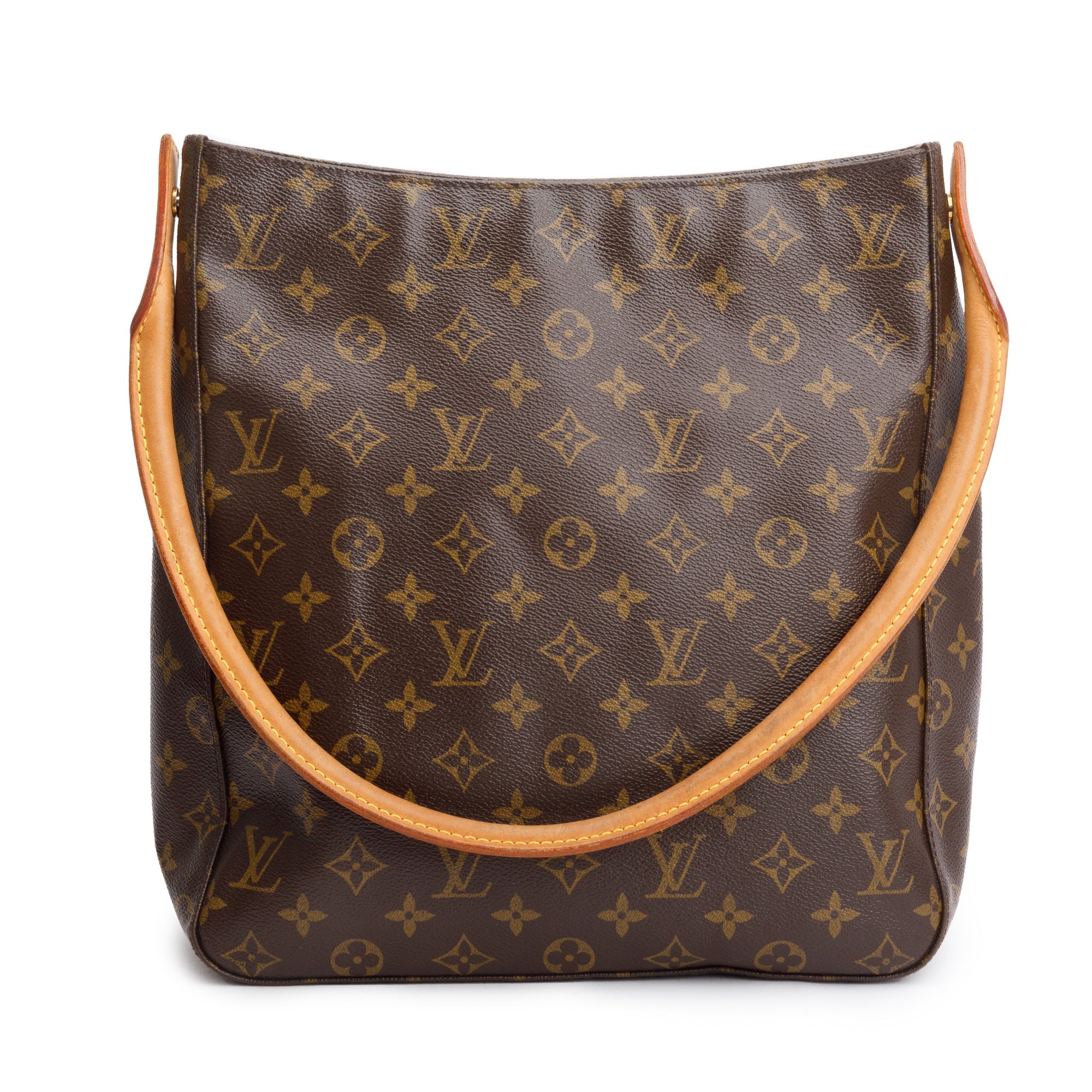 Louis Vuitton Monogram Looping GM