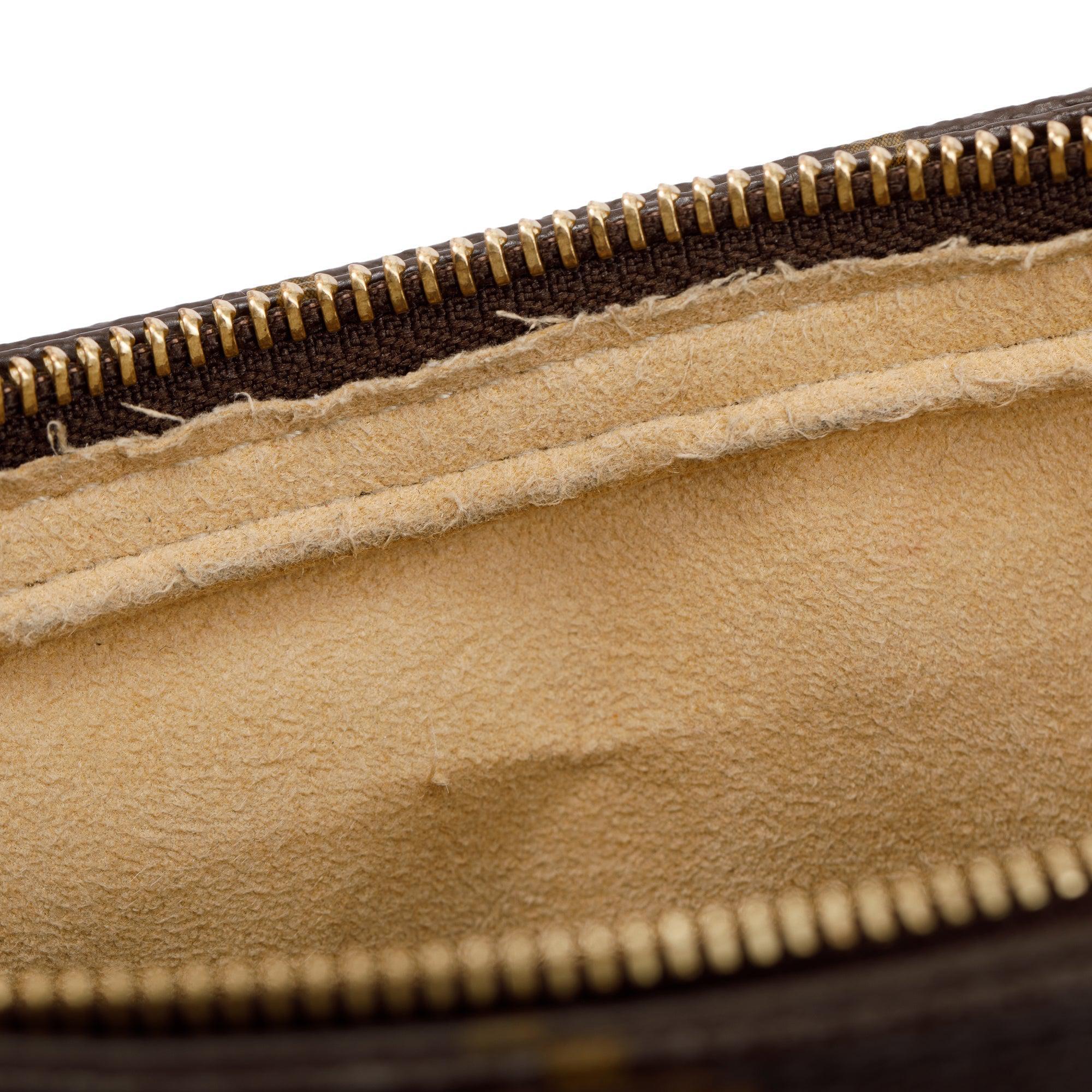 Louis Vuitton Monogram Looping MM