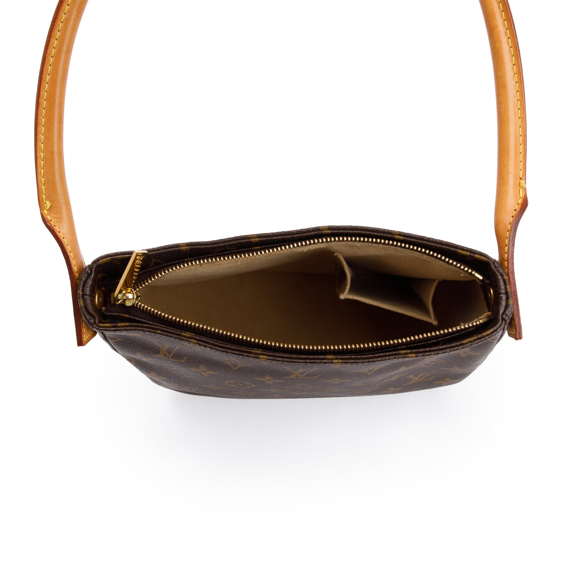 Louis Vuitton Monogram Looping MM