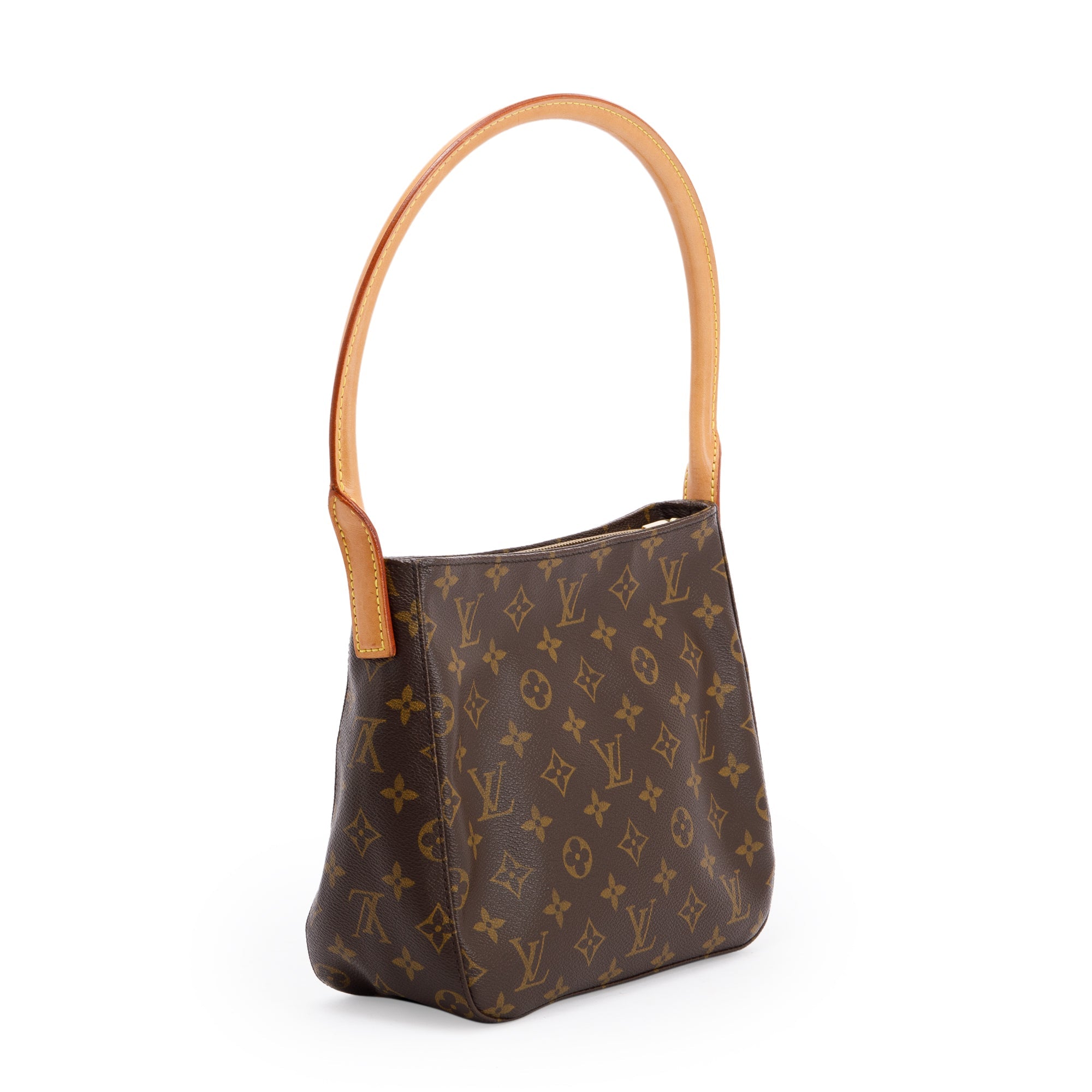 Louis Vuitton Monogram Looping MM