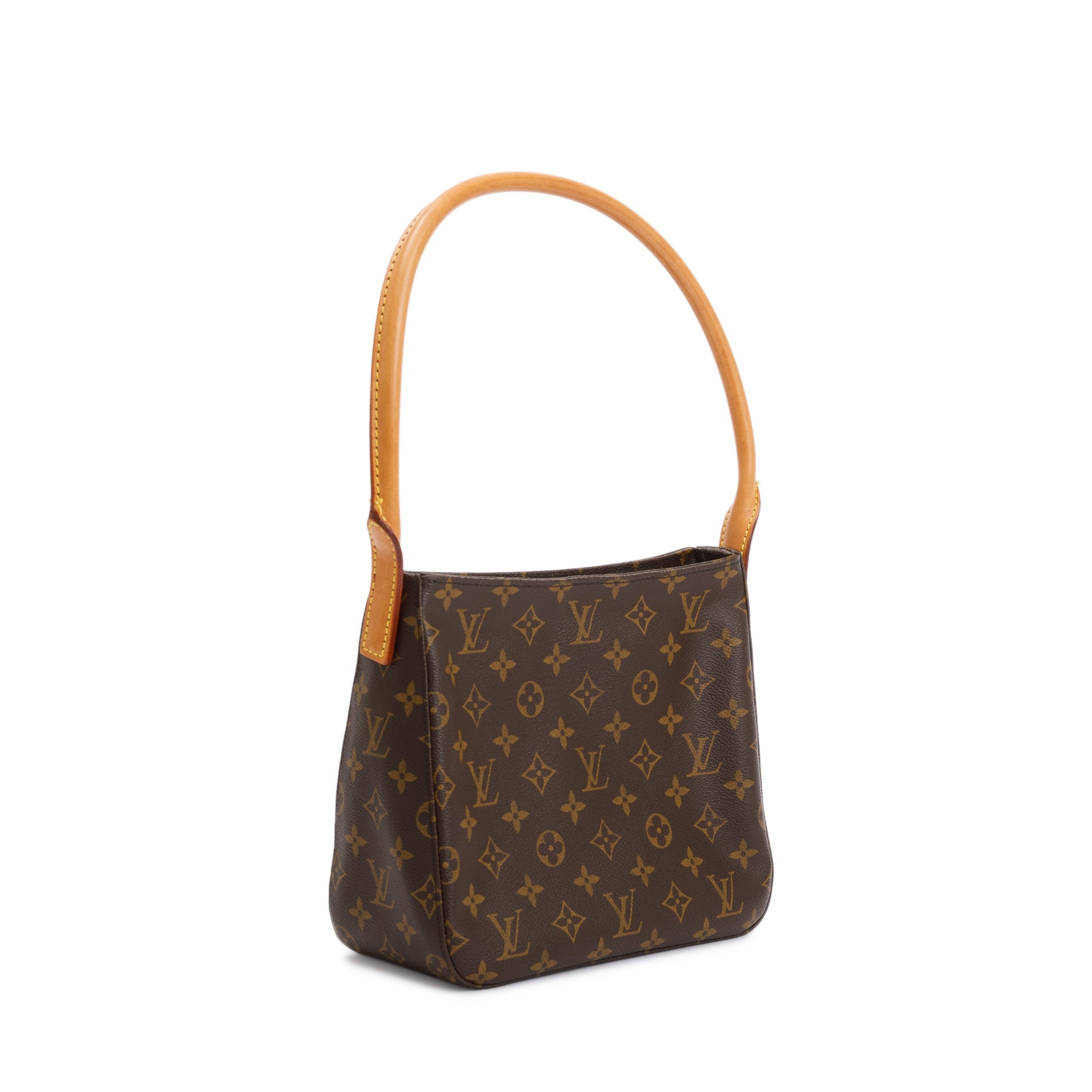 Louis Vuitton Monogram Looping MM