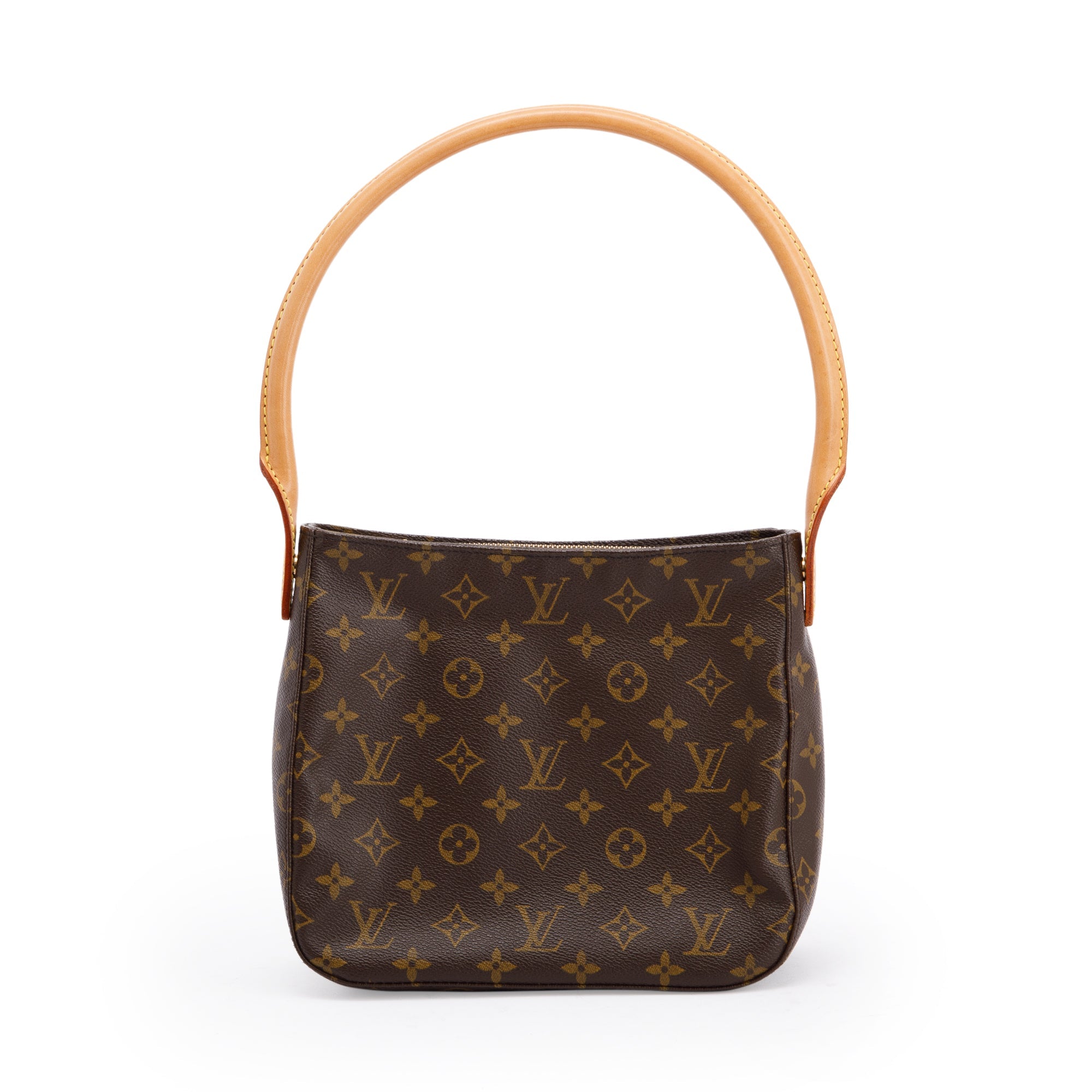 Louis Vuitton Monogram Looping MM