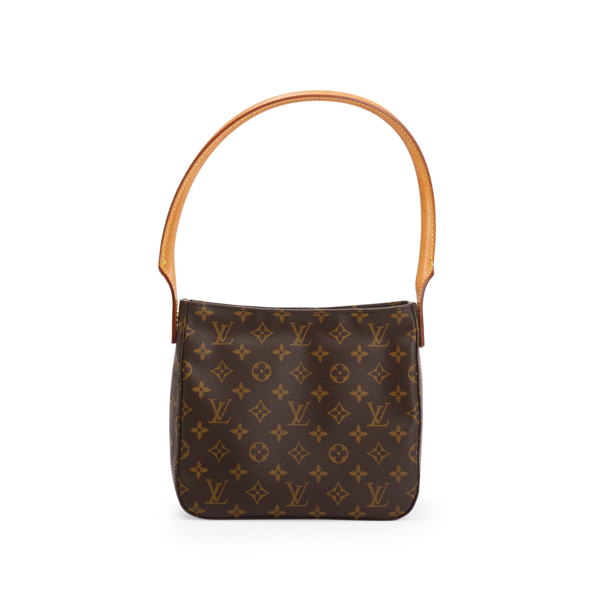 Louis Vuitton Monogram Looping MM