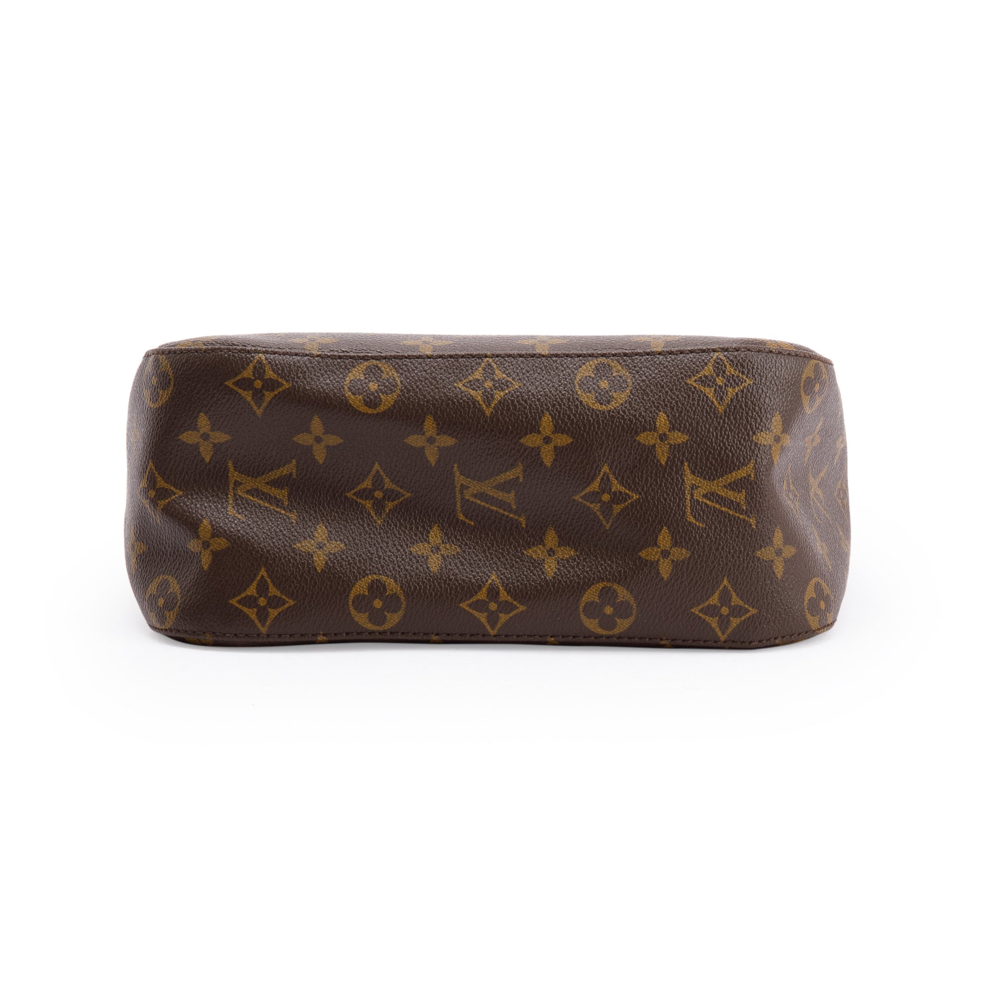 Louis Vuitton Monogram Looping MM
