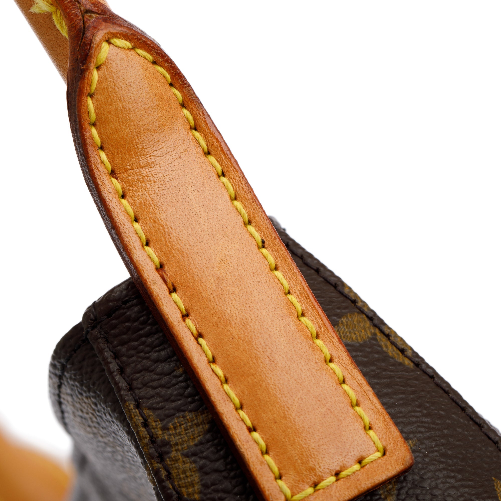 Louis Vuitton Monogram Looping MM