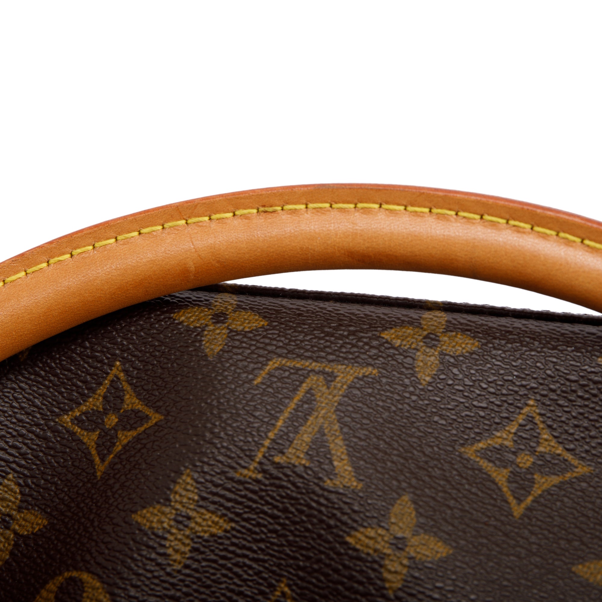 Louis Vuitton Monogram Looping MM