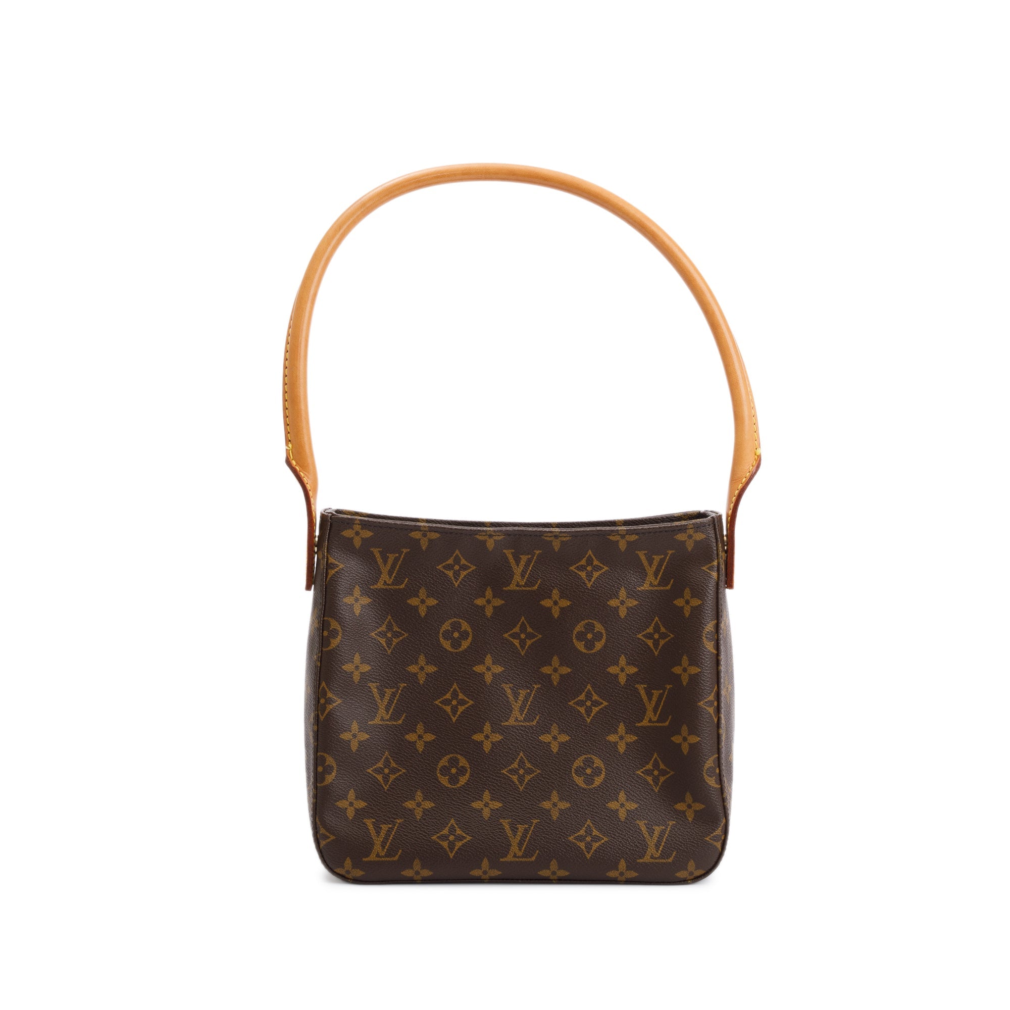 Louis Vuitton Monogram Looping MM
